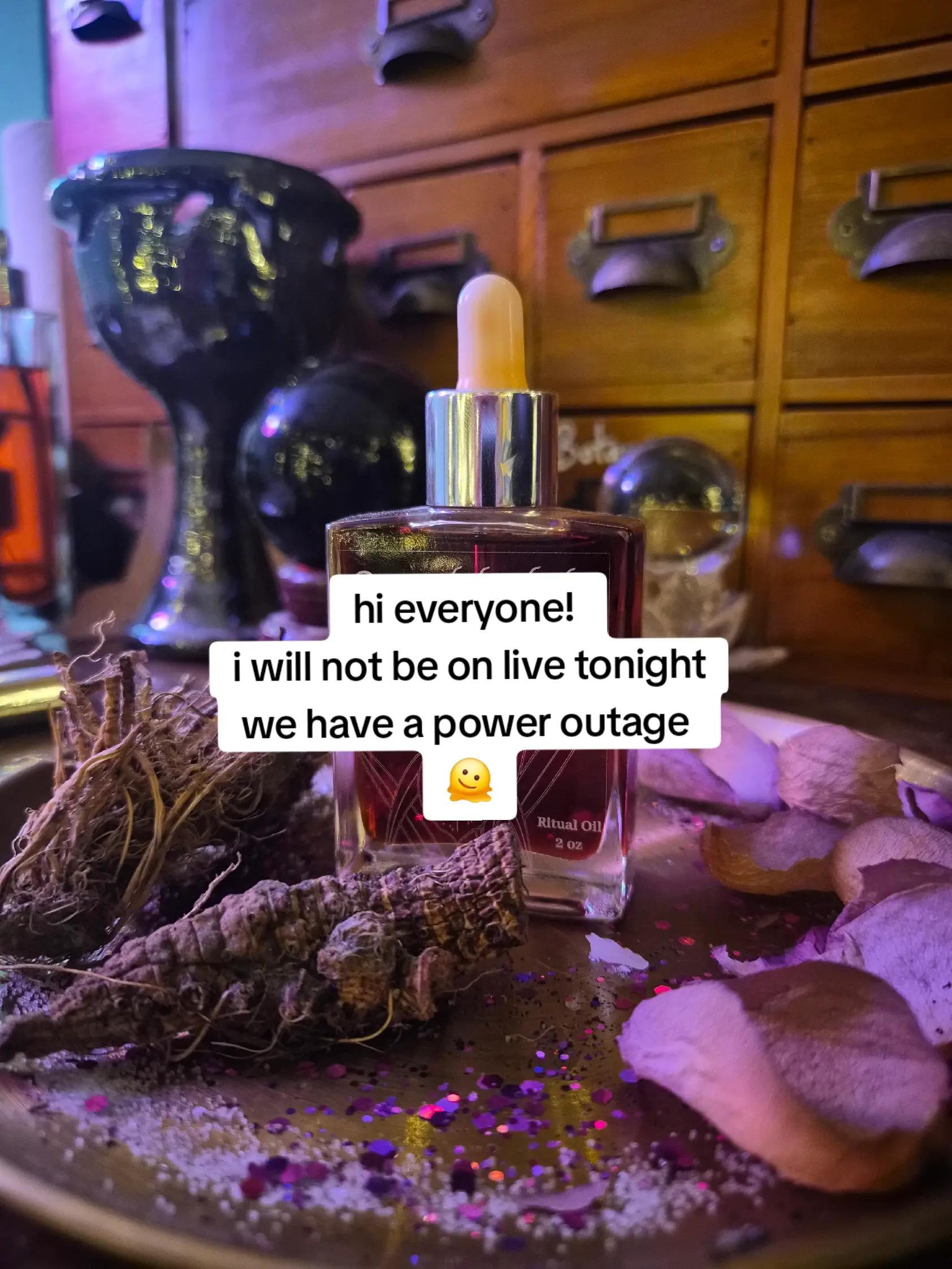 @Bruja Perfume Lab