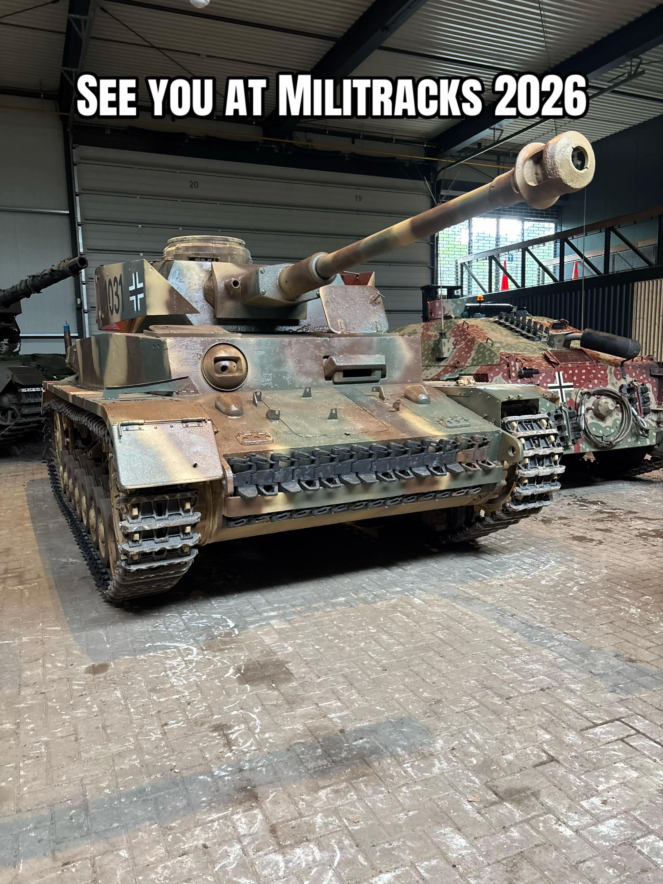 @WW2 Wheels