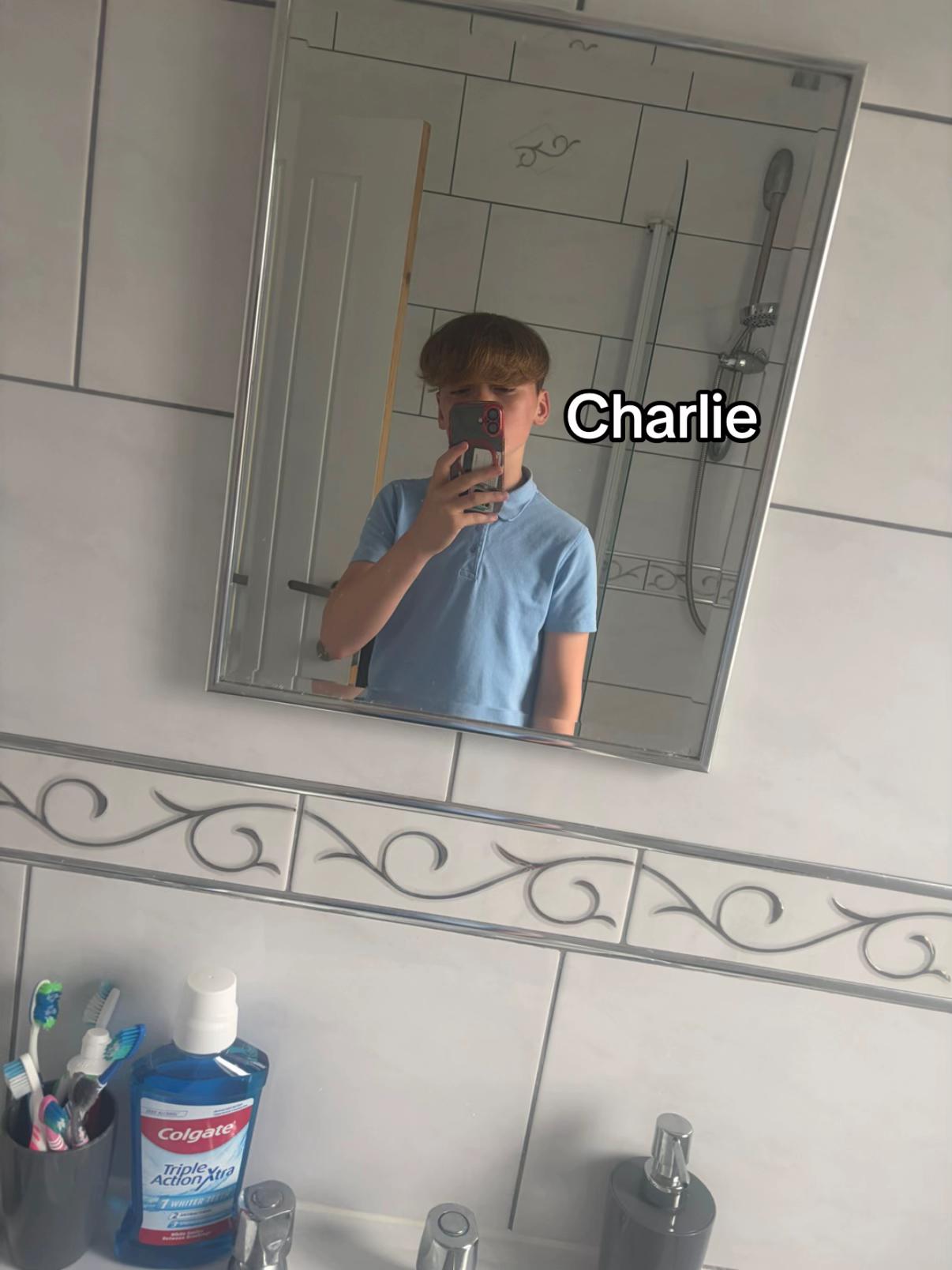 @Charlie Rodgers