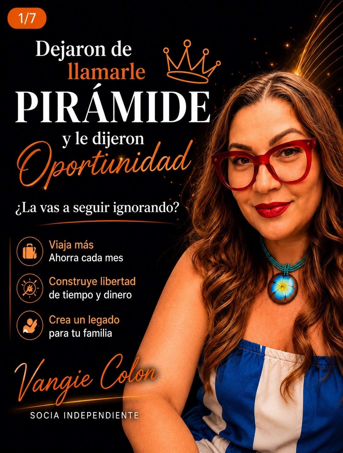 @Vangie