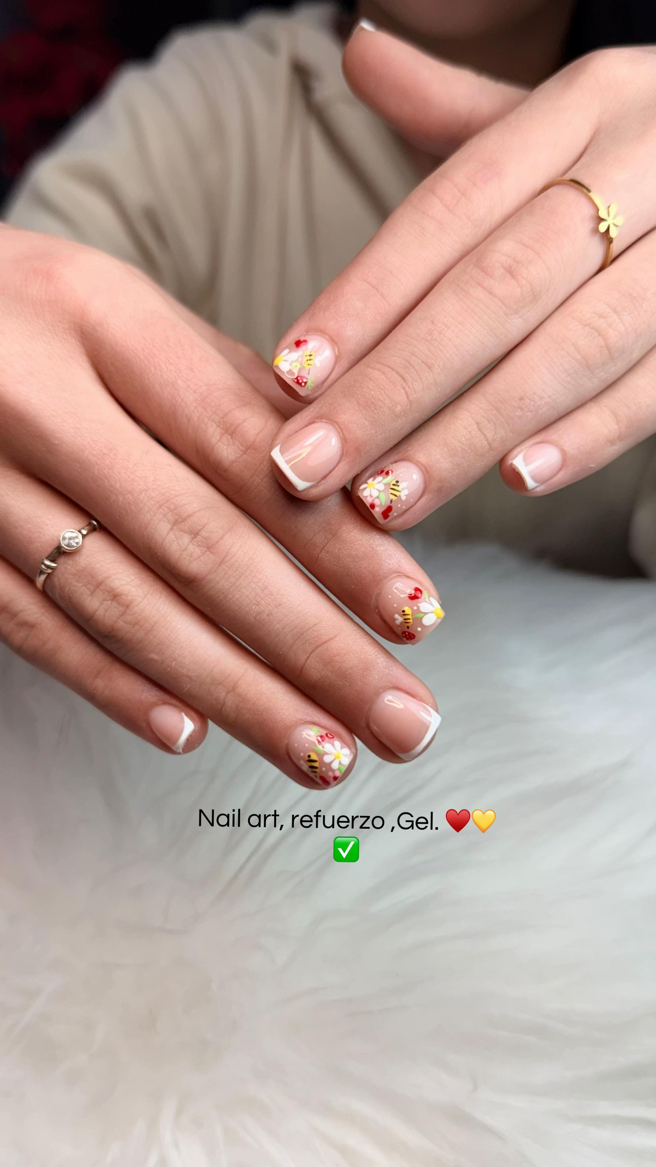 @Mari Nails💜💅✨