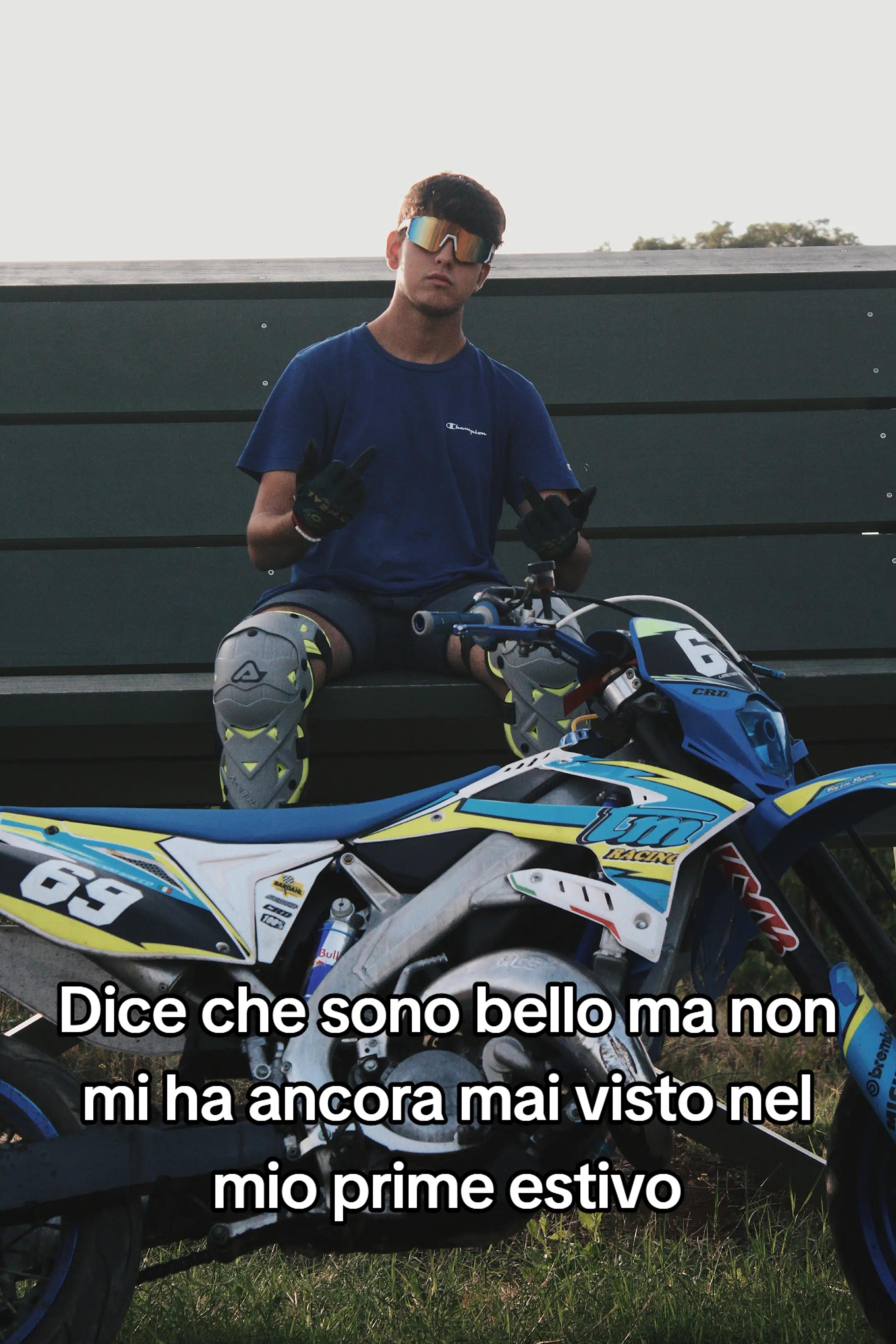 @Michele Bonaccorso