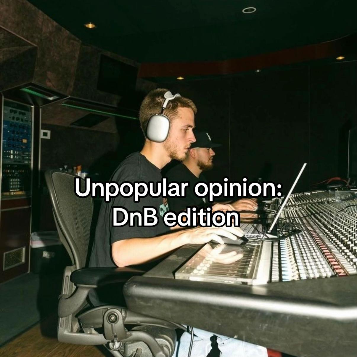 @Bassline Junkies