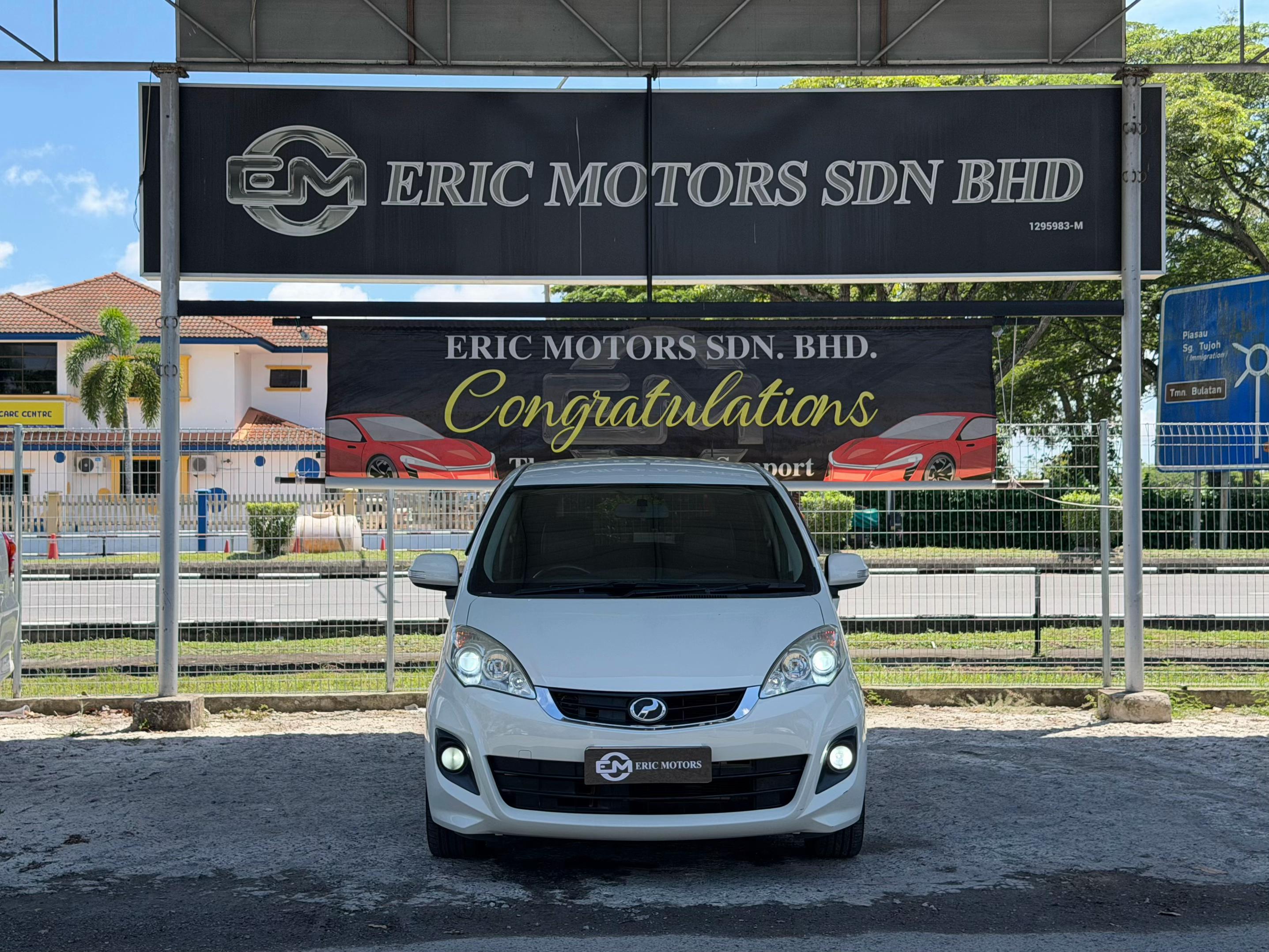 @ericmotors