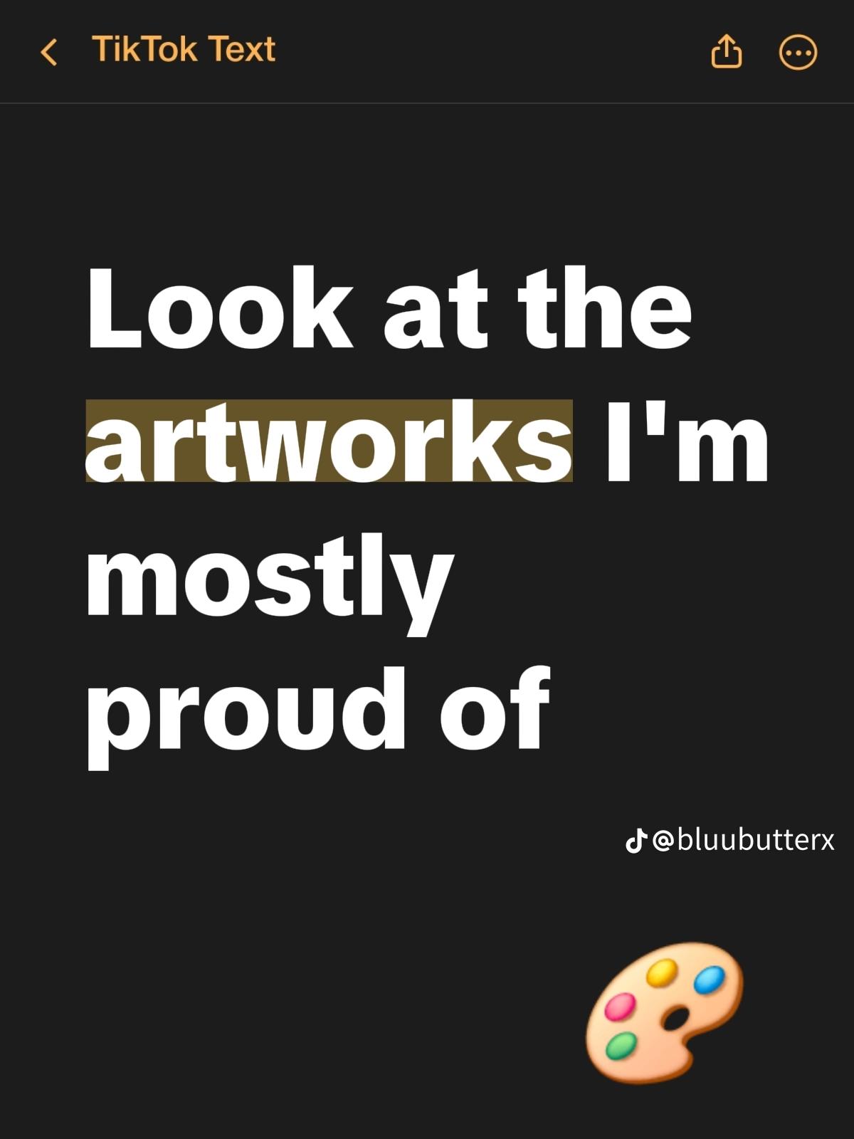 @stiles☆art