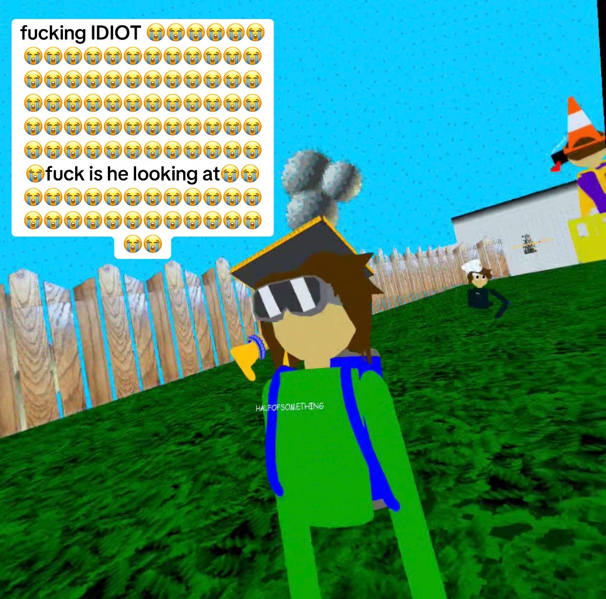 @strike