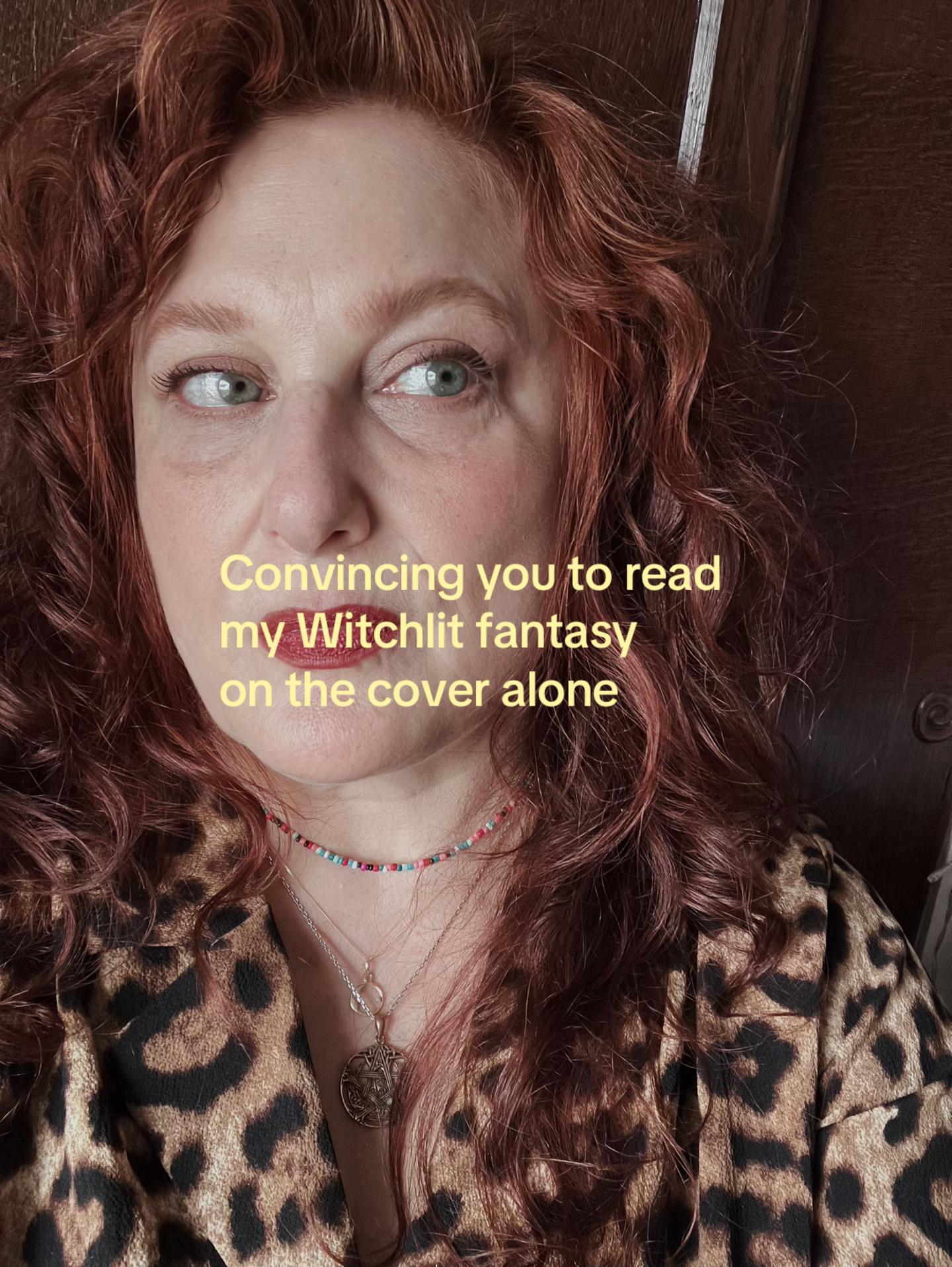 @Allyson Shaw | Witchlit Author