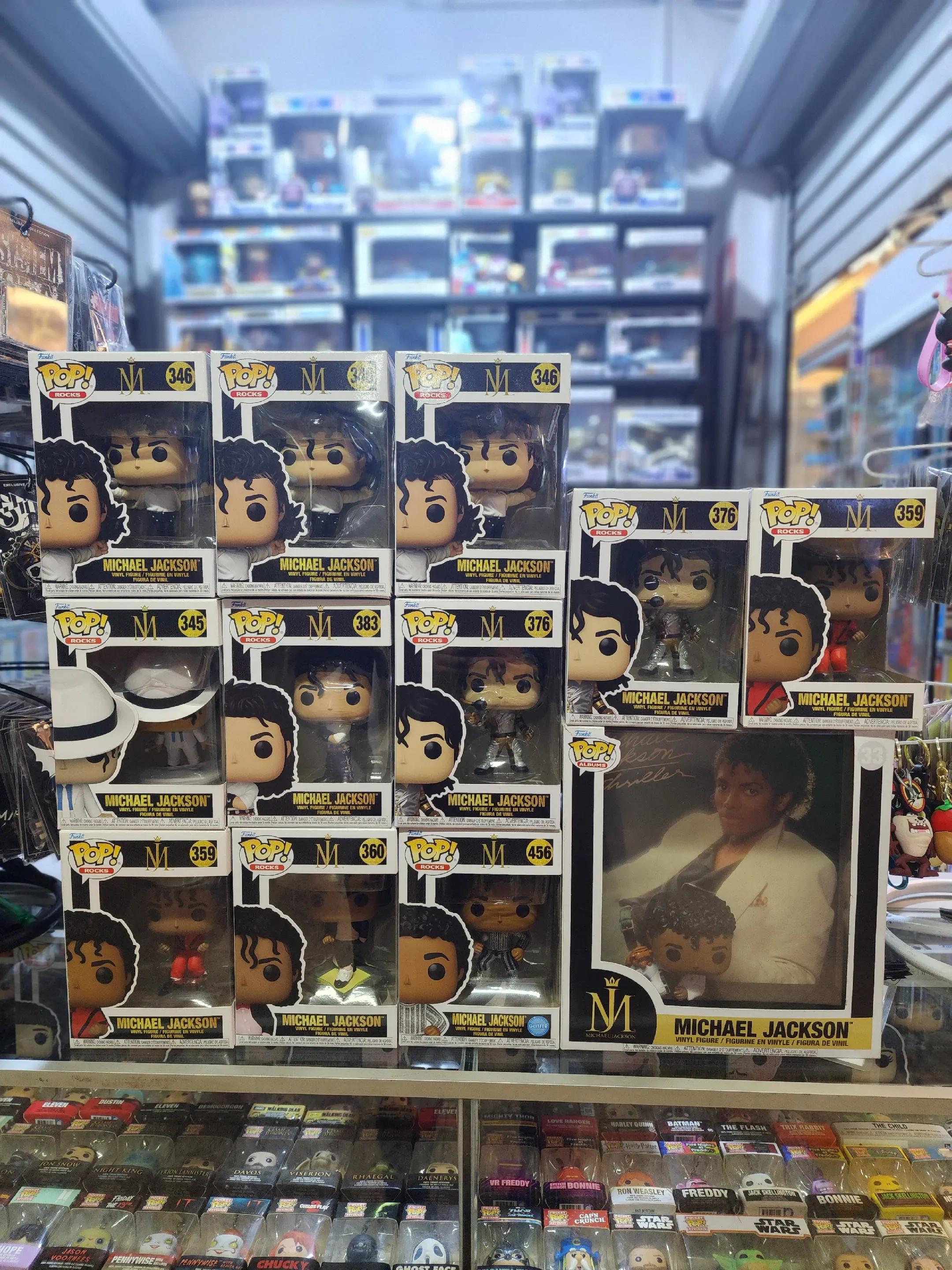 @Desmadre Store