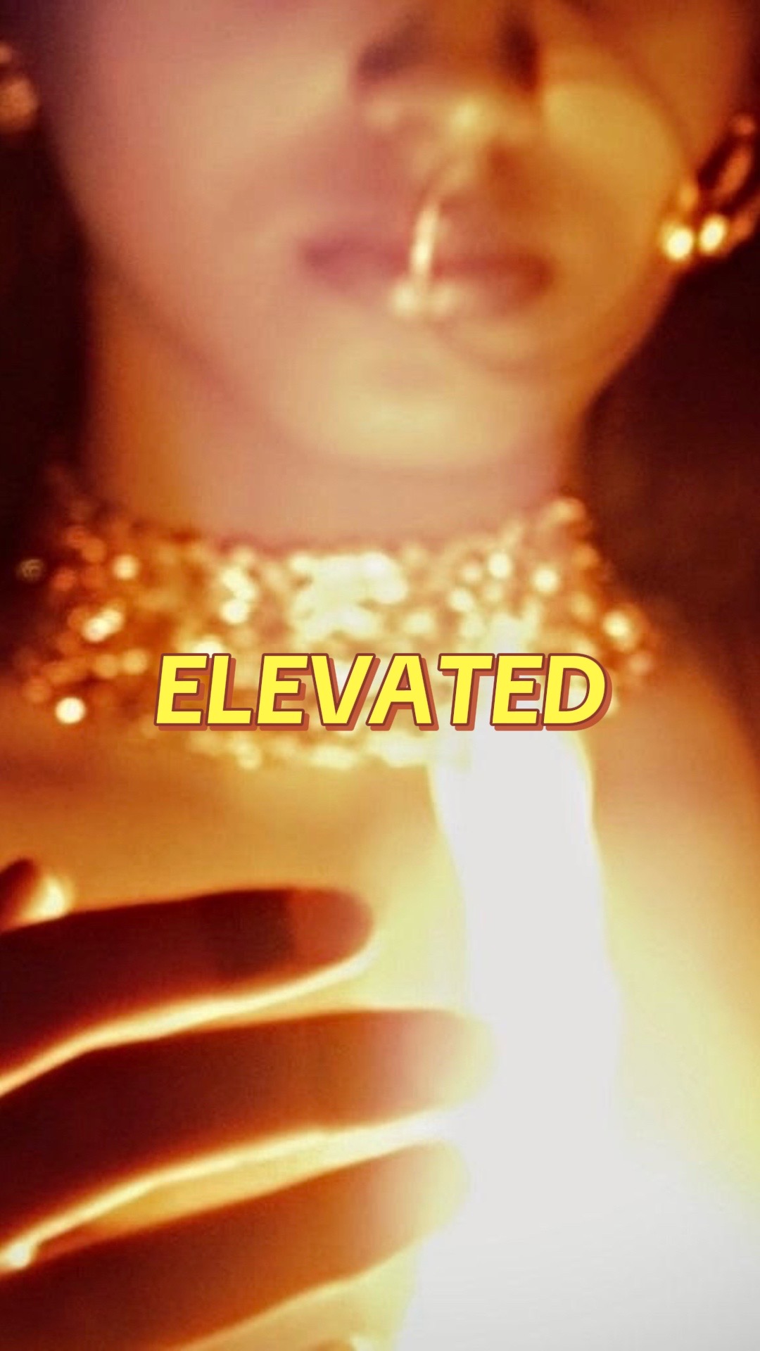 @🔮 Elevated Queen Space 🌙