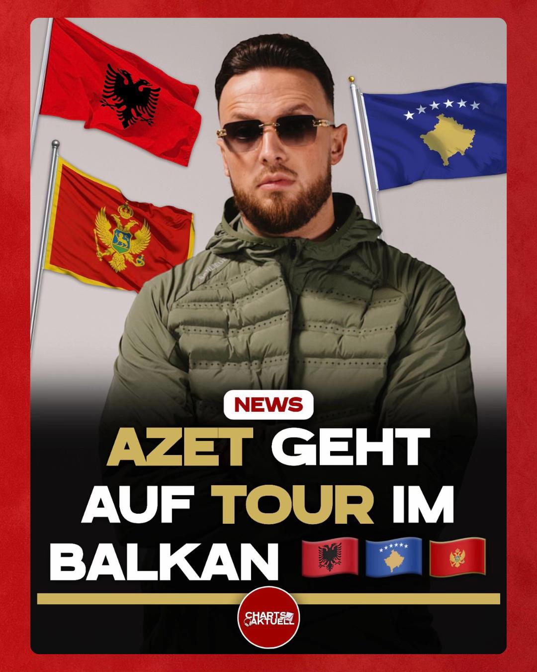 @Charts Aktuell