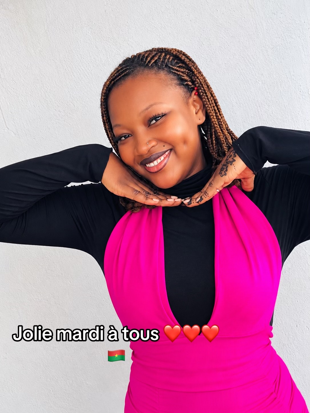 @La burkinab&egrave; 226🇧🇫🇧🇫🇧🇫