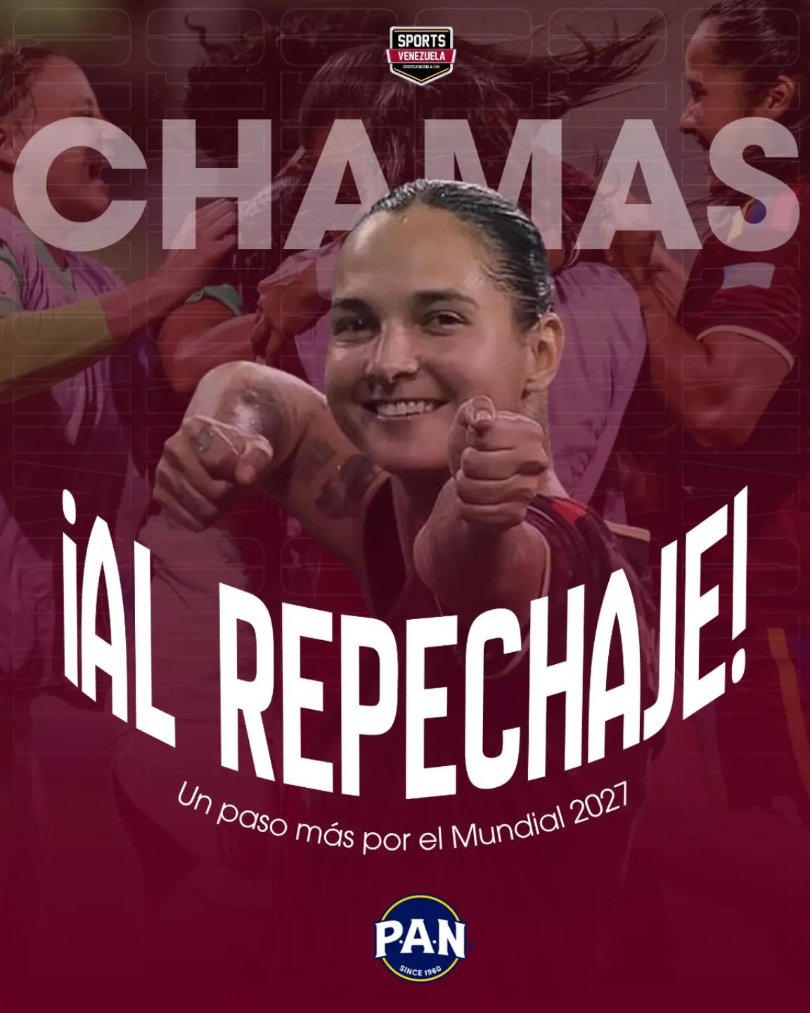 @Sports Venezuela