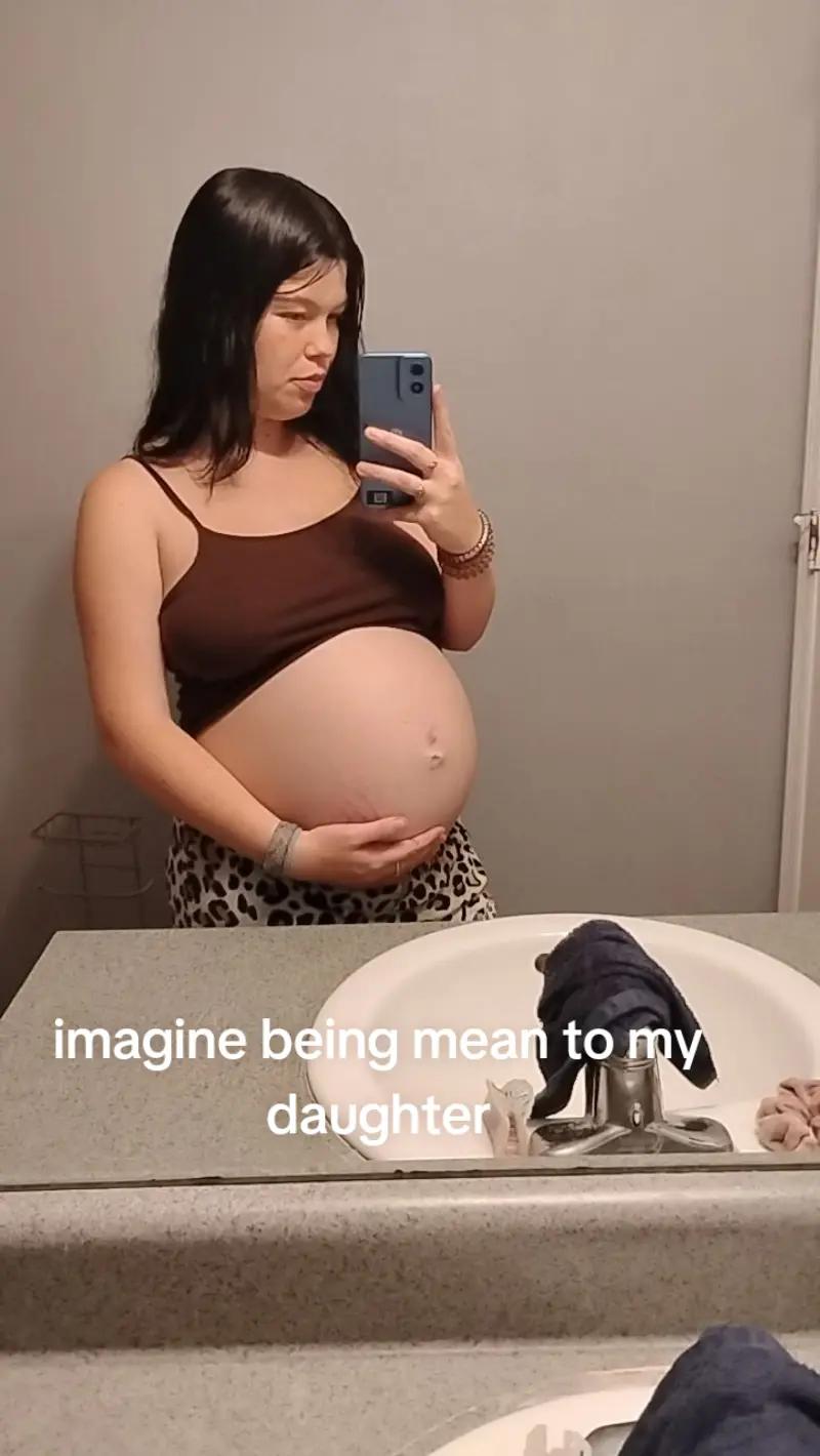 @Mama2be
