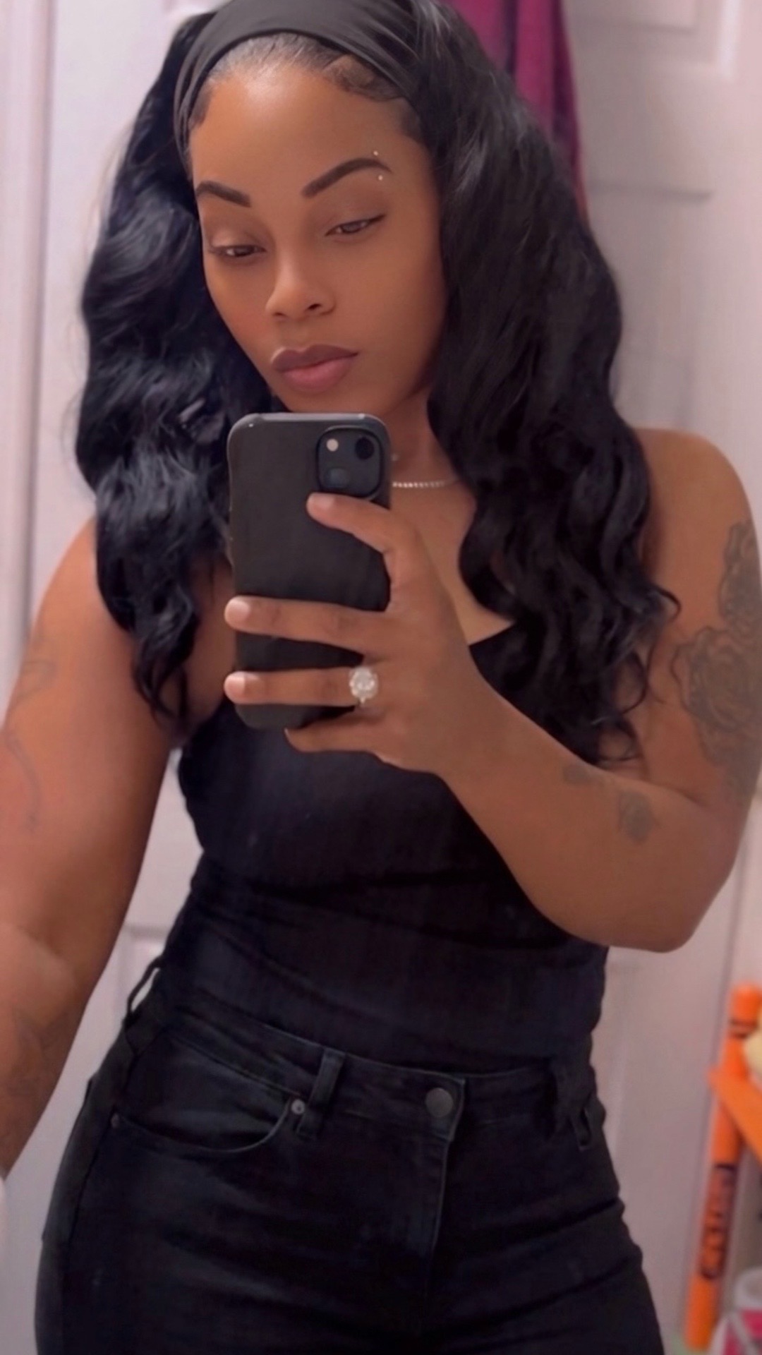 @Goddess