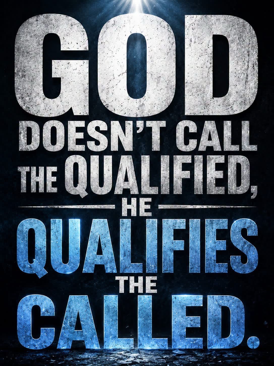 @Rugged Committed