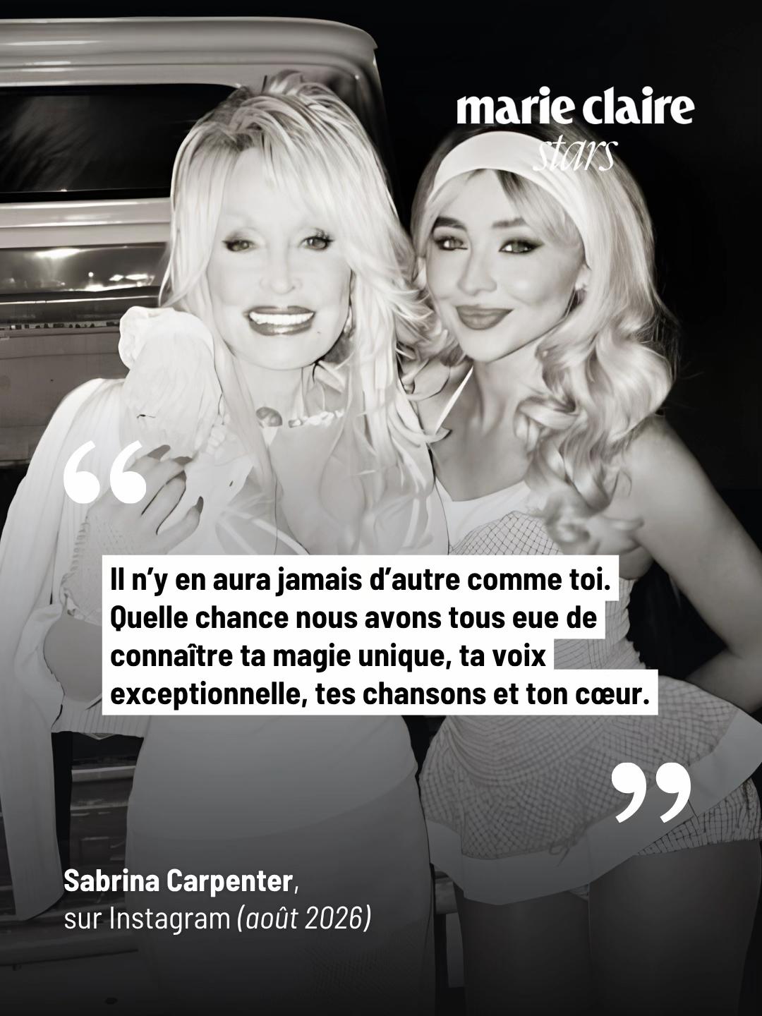 @Marie Claire France
