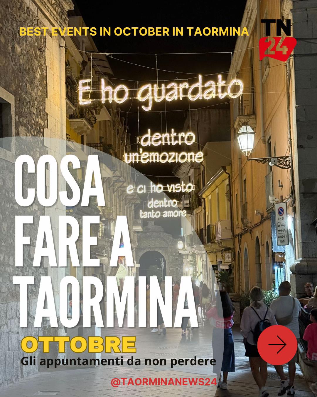 @TaorminaNews24