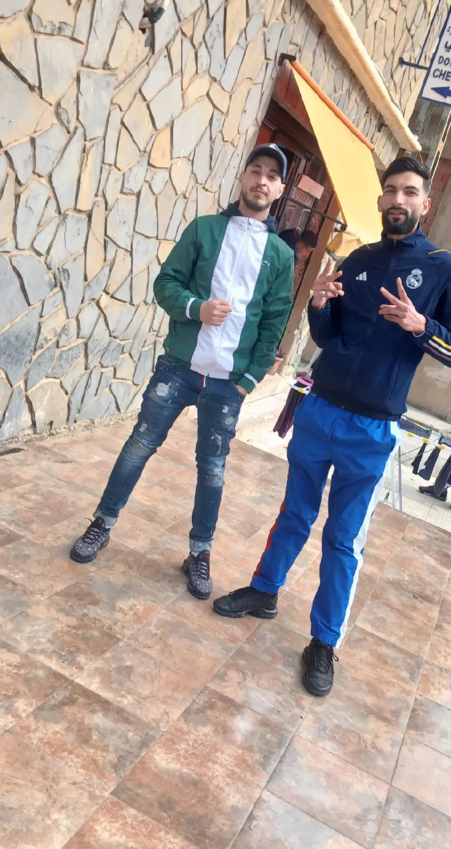 @Ali Billou