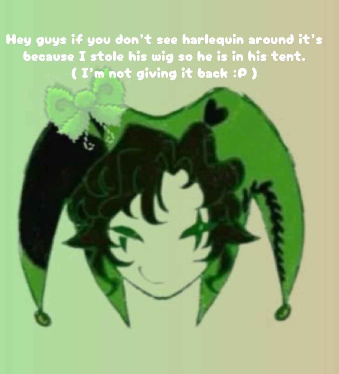 @~Harlequin~