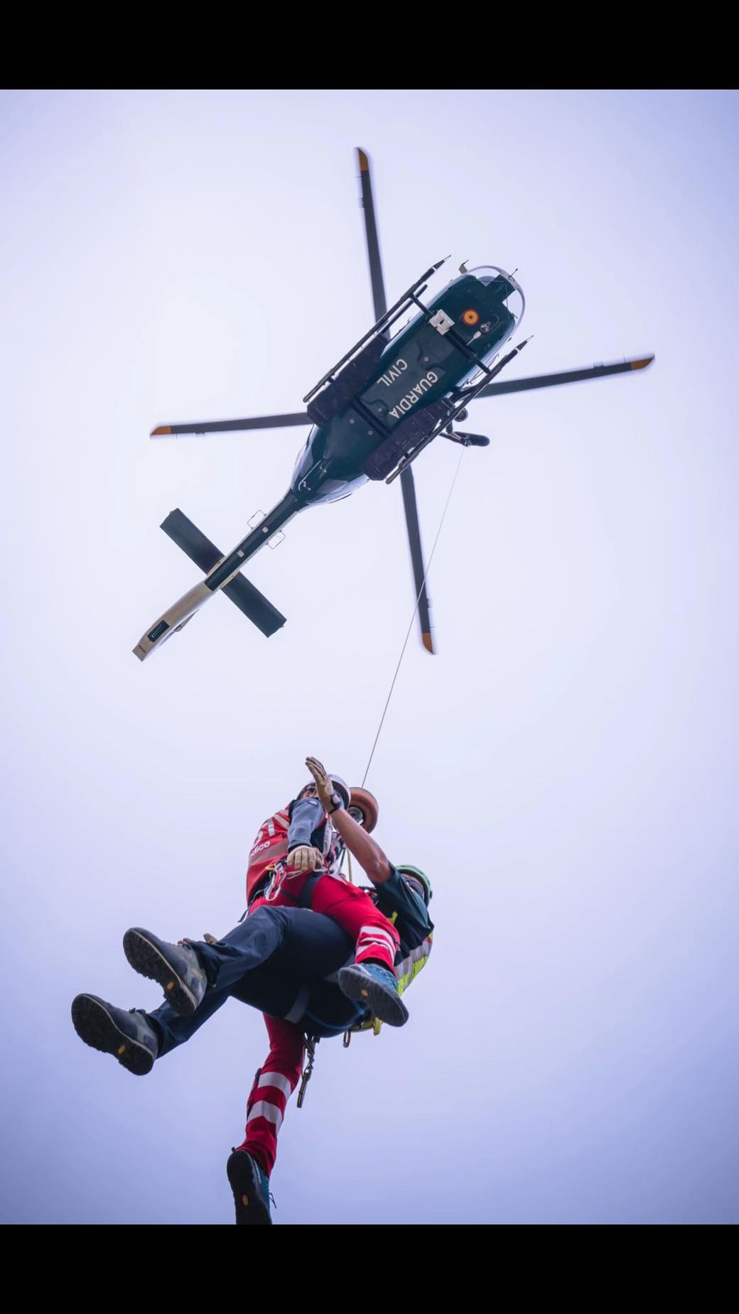 @Guardia Civil Navarra