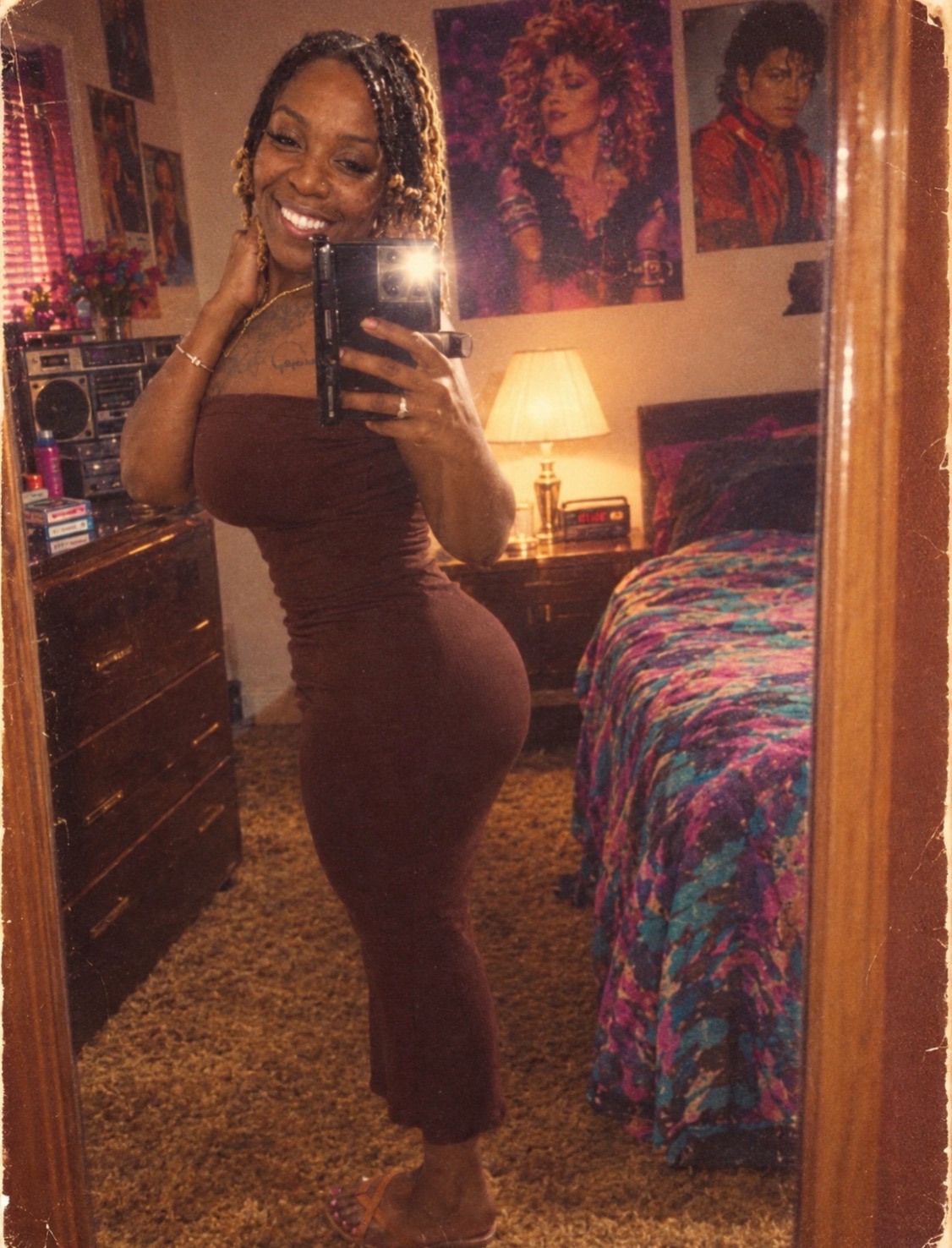@Terra Sofeelingmysel