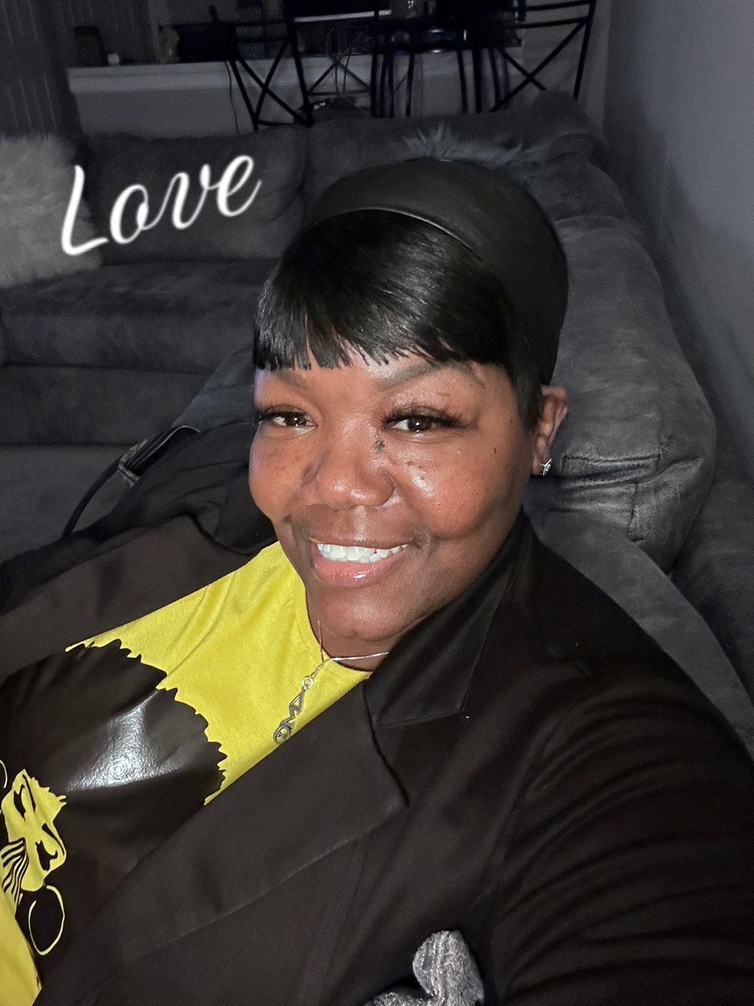 @Love Mo