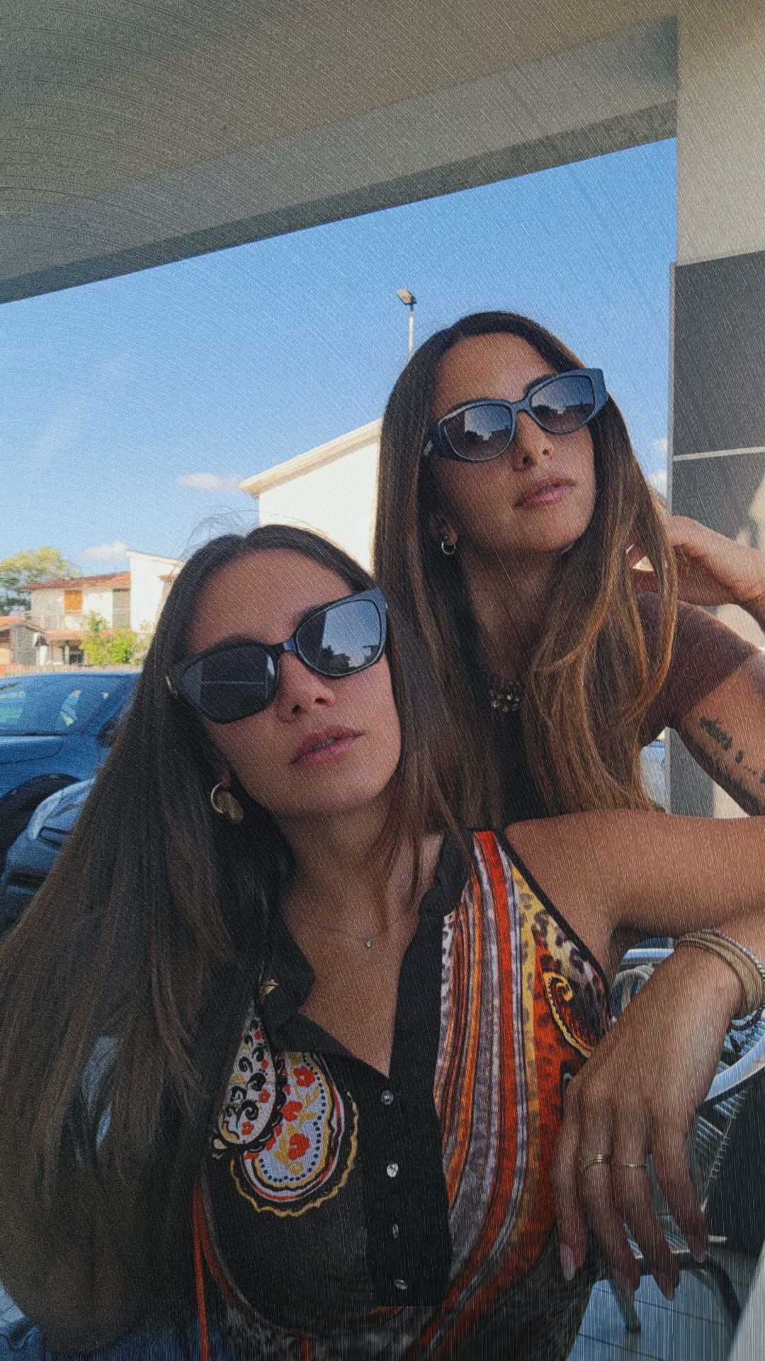 @Cinzia Lucignano