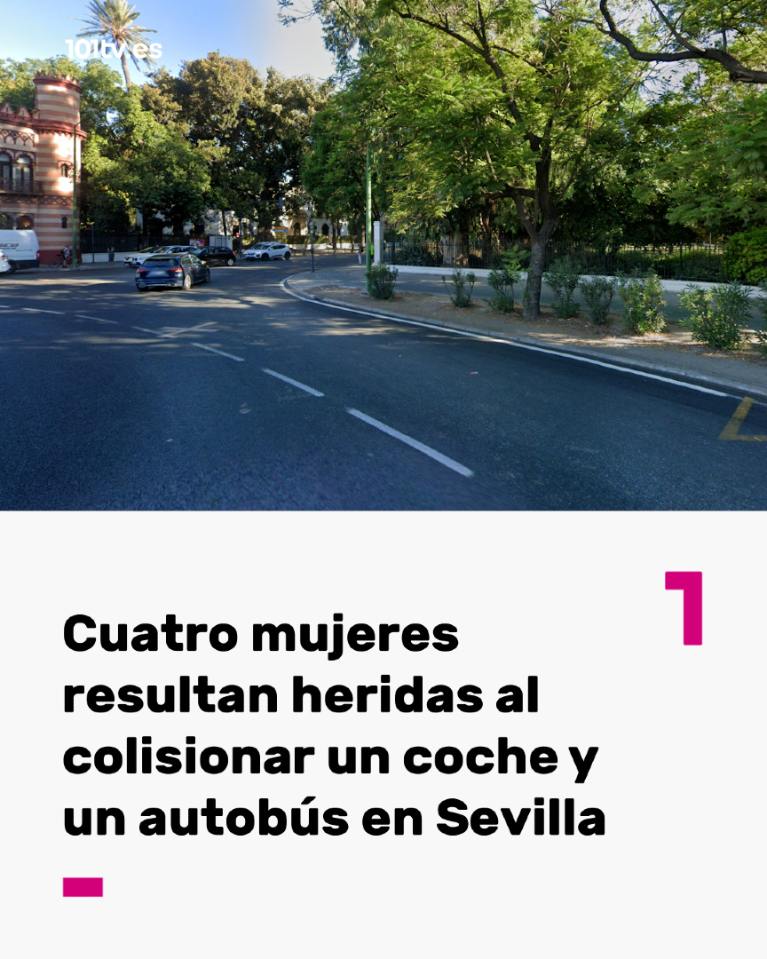 @101tv.es Sevilla