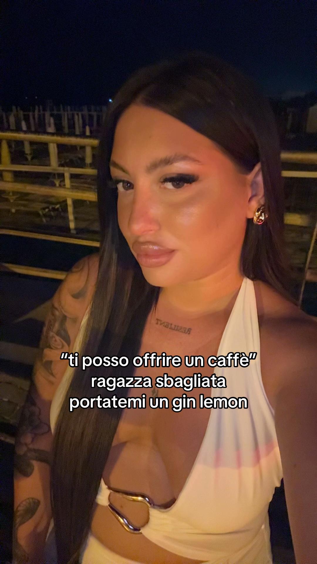 @la tua barista preferita😁