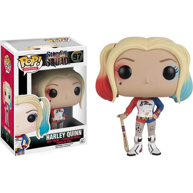 @🎈💙🤍❤Harley Quinn❤🤍💙🎈