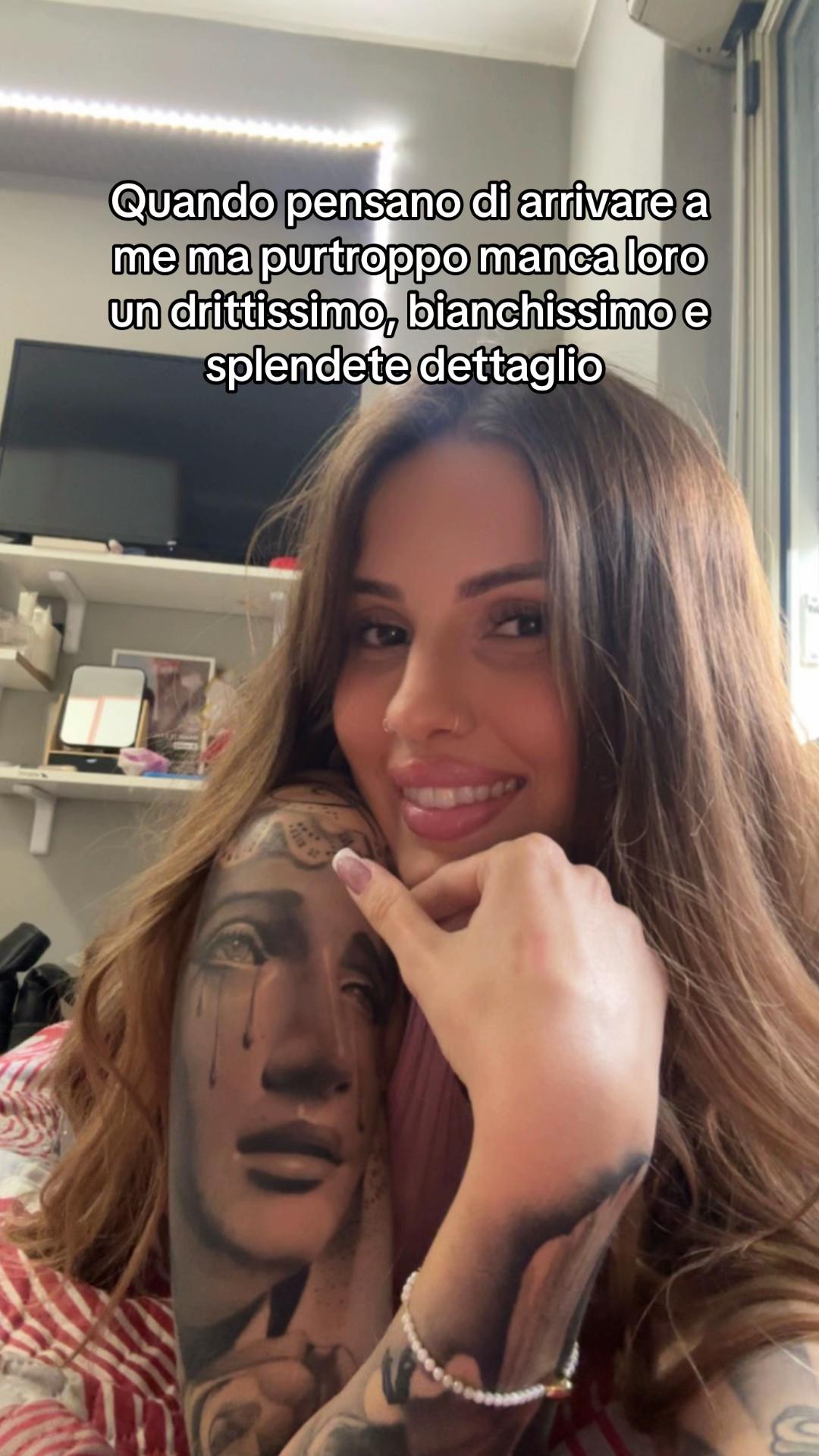 @Francesca 💖
