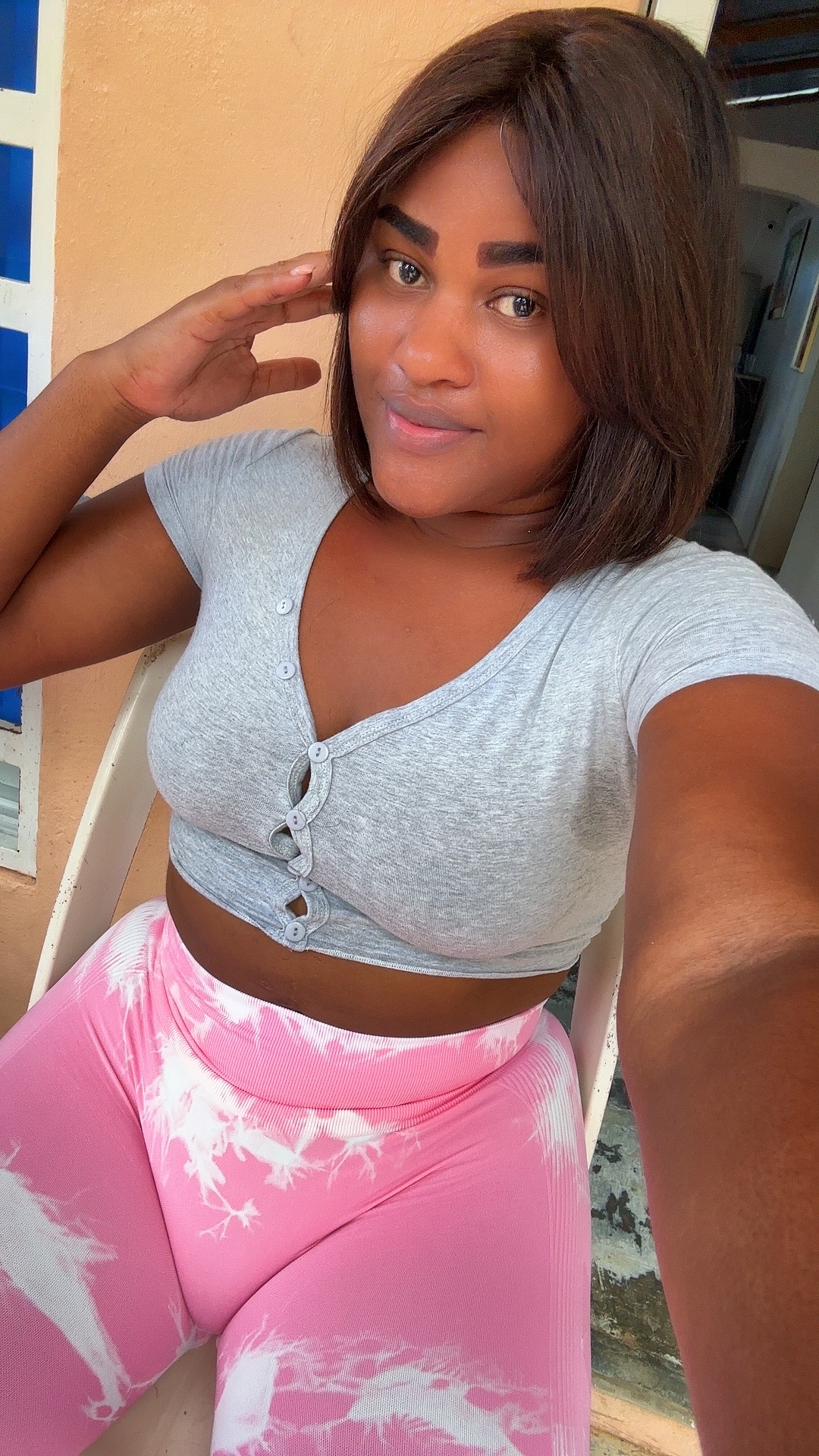 @Rosanna la negra