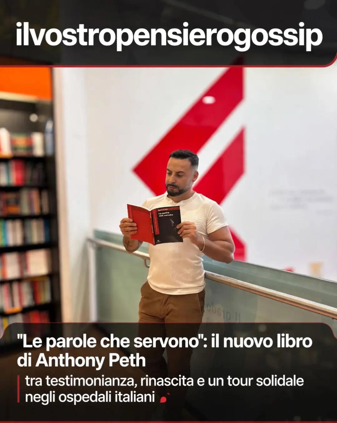 @ilvostropensierogossip