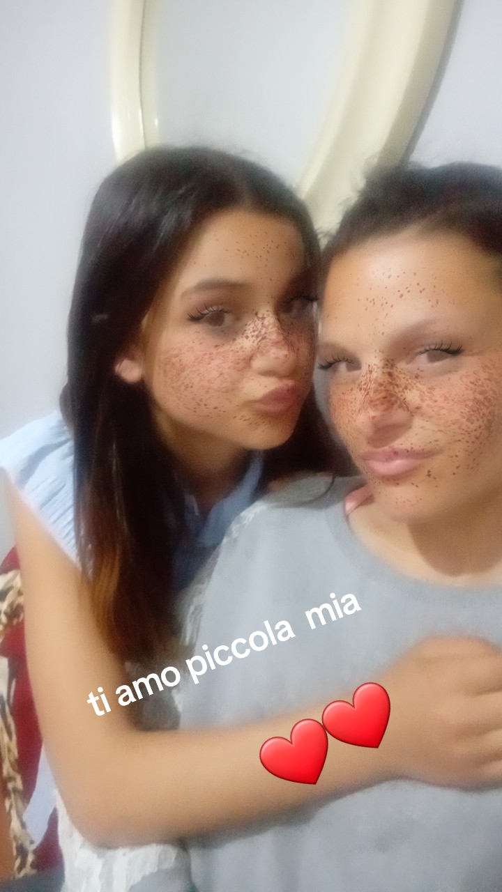 @Emanuela Giuseppe tiamo