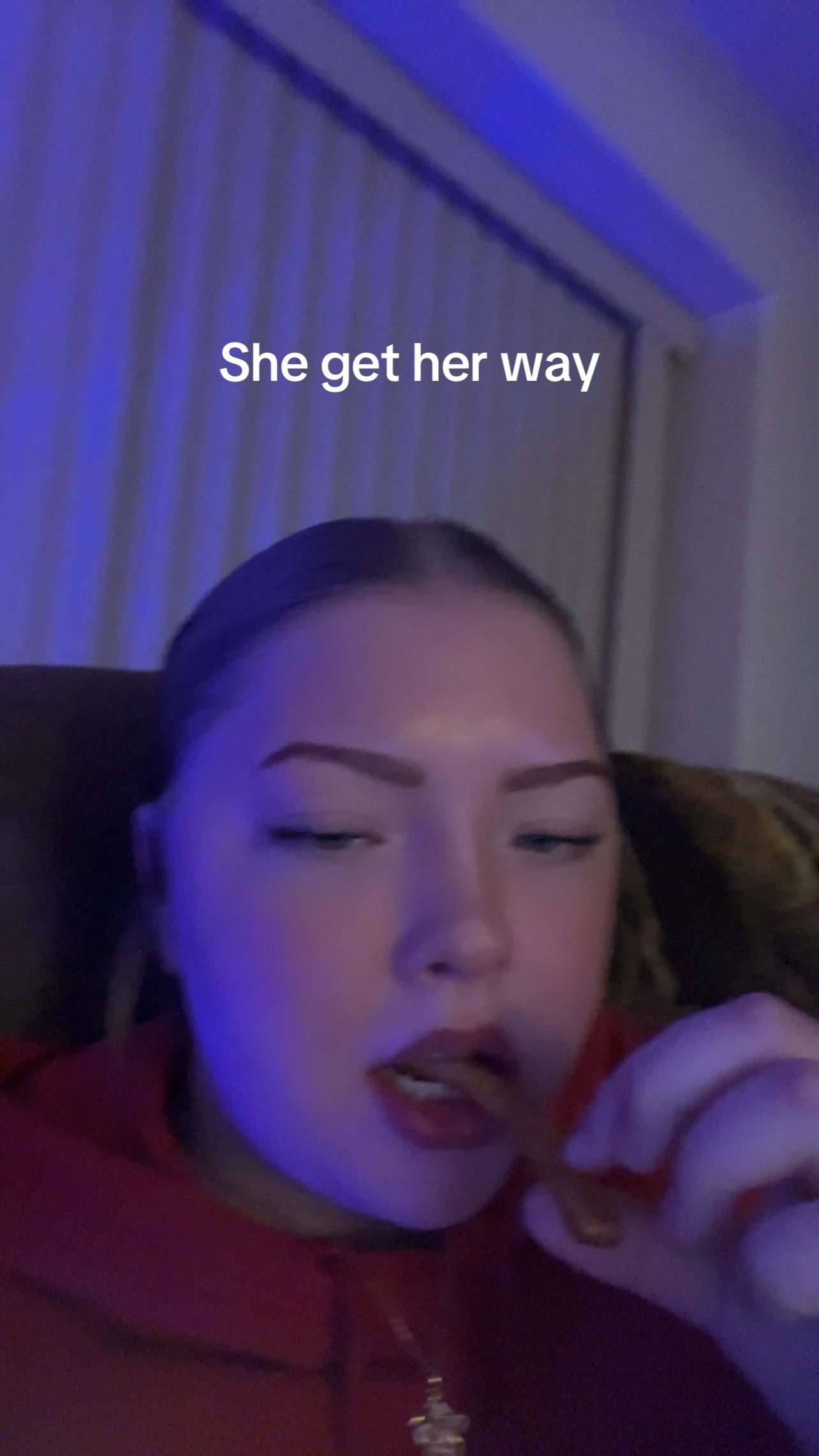 @Kayla Green