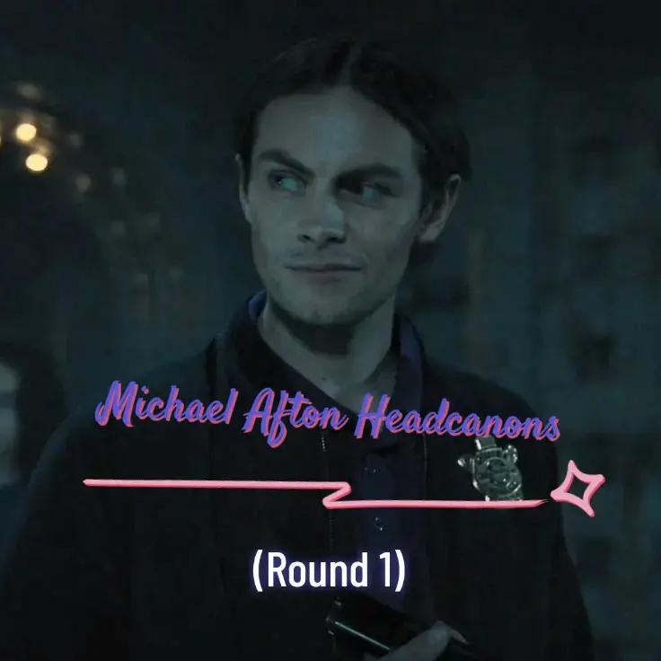 @Mischievous Michael 🌸
