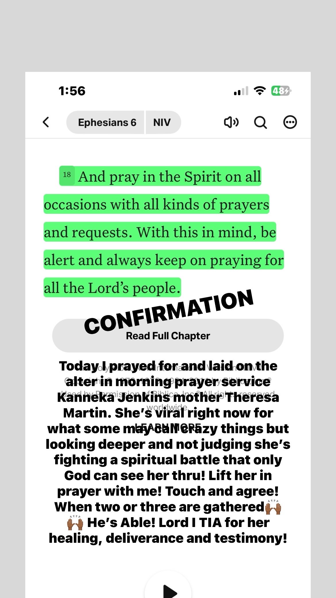 @Grace Grace