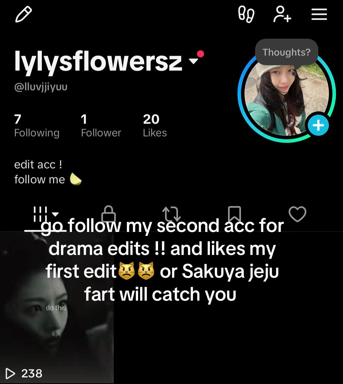 @jiwobearzᯓ★