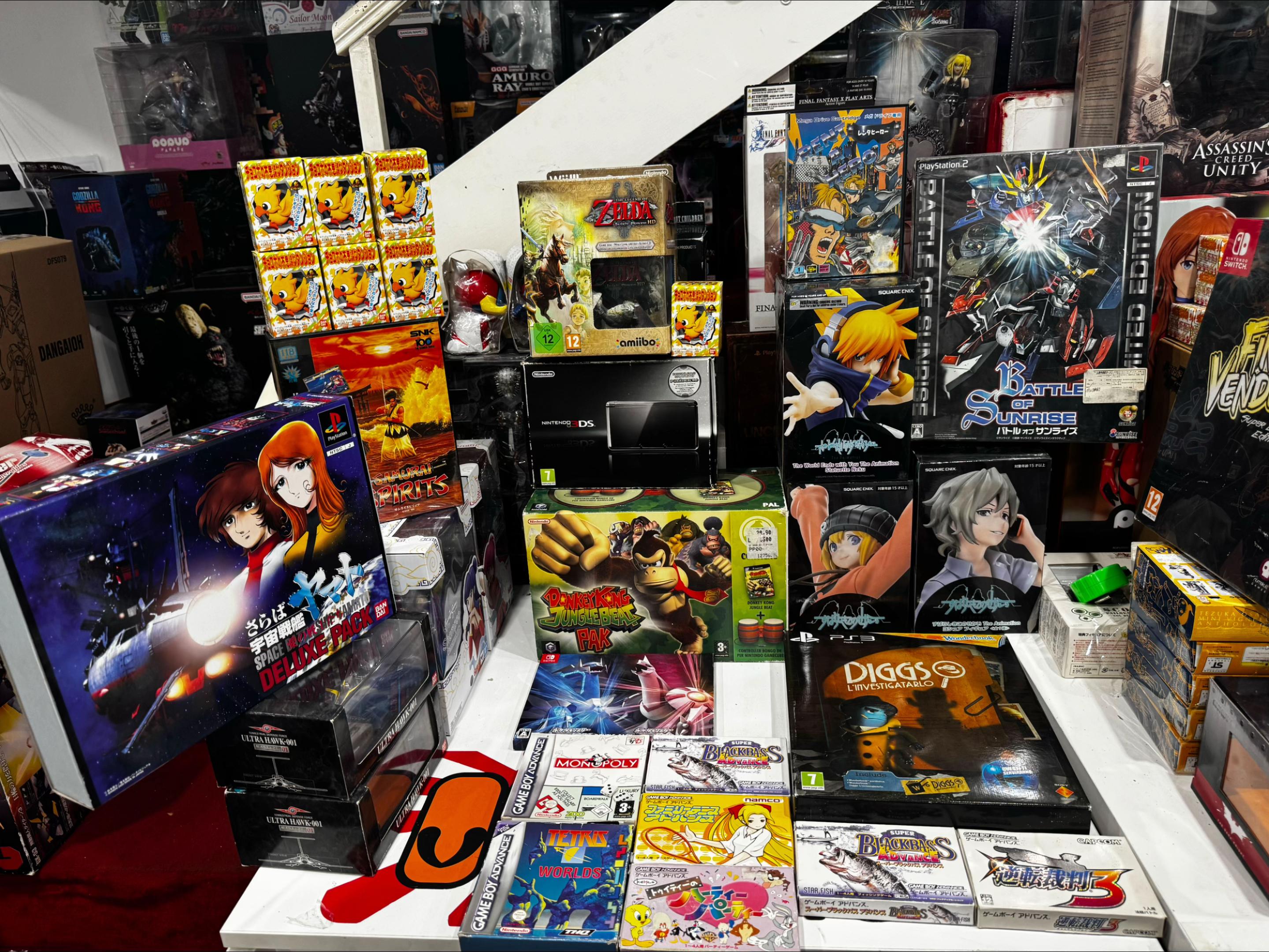 @Anime Japan Shop