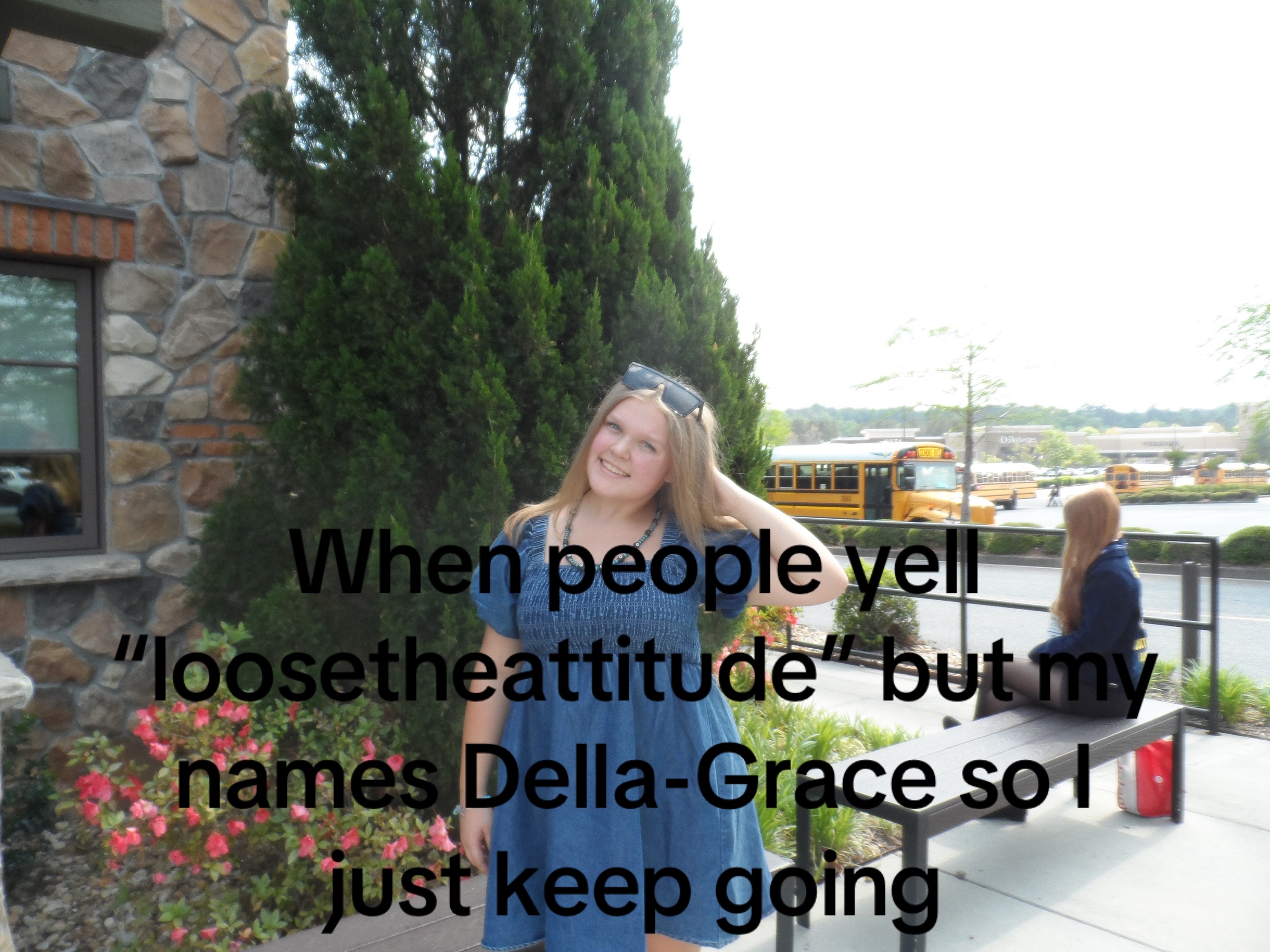 @DellaGrace ✝️