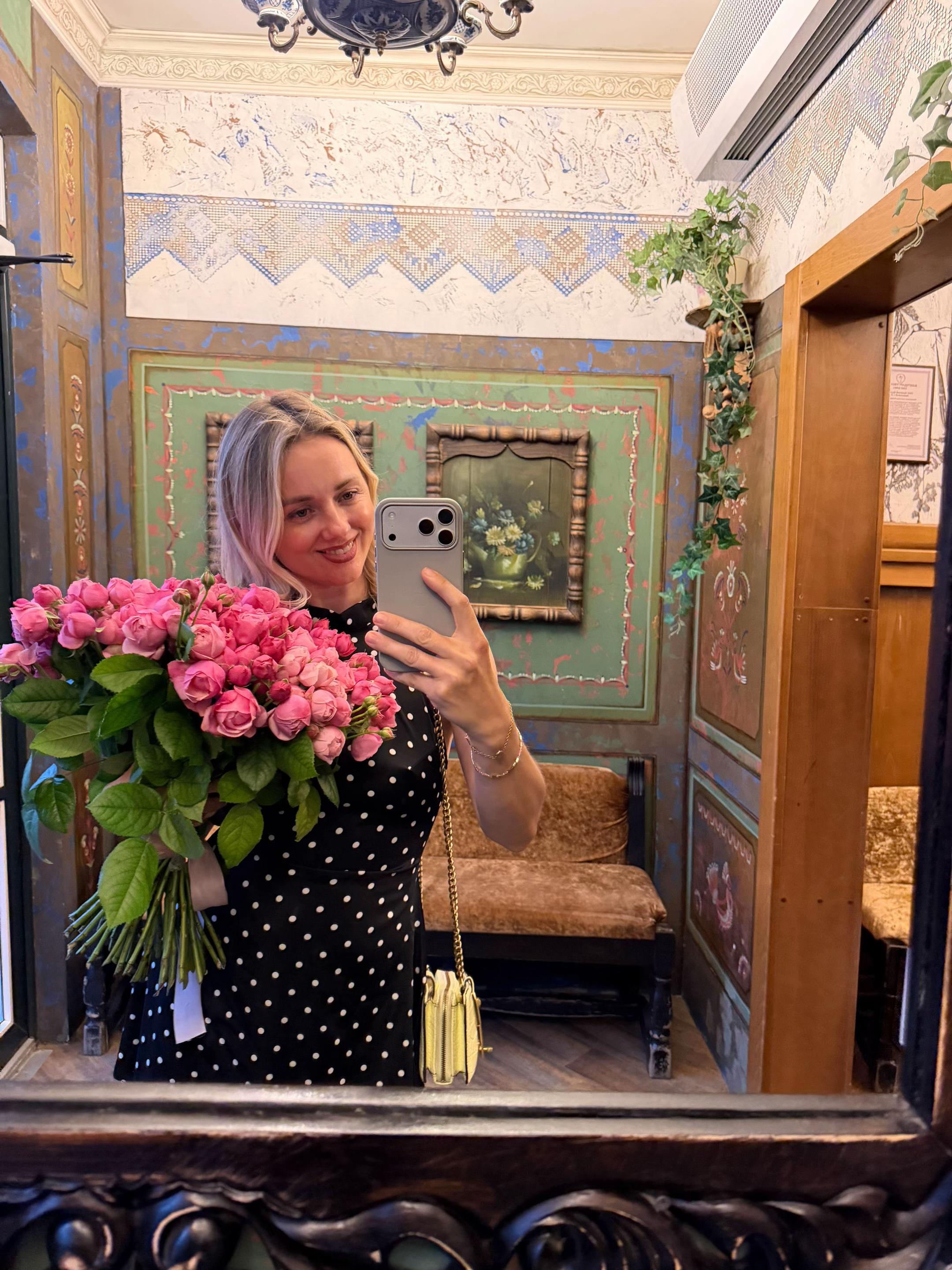 @Танюша life style
