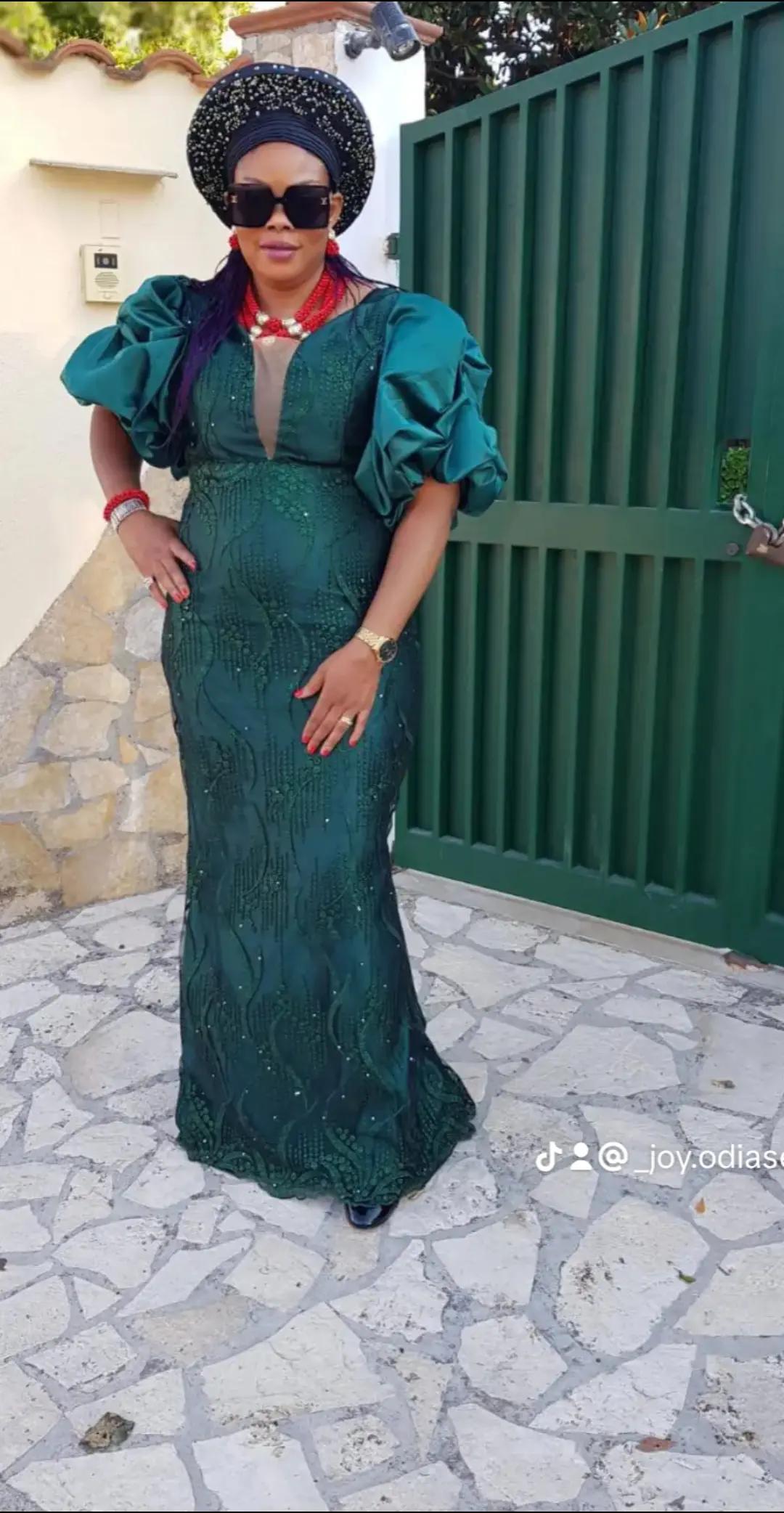 @Joy Odiase