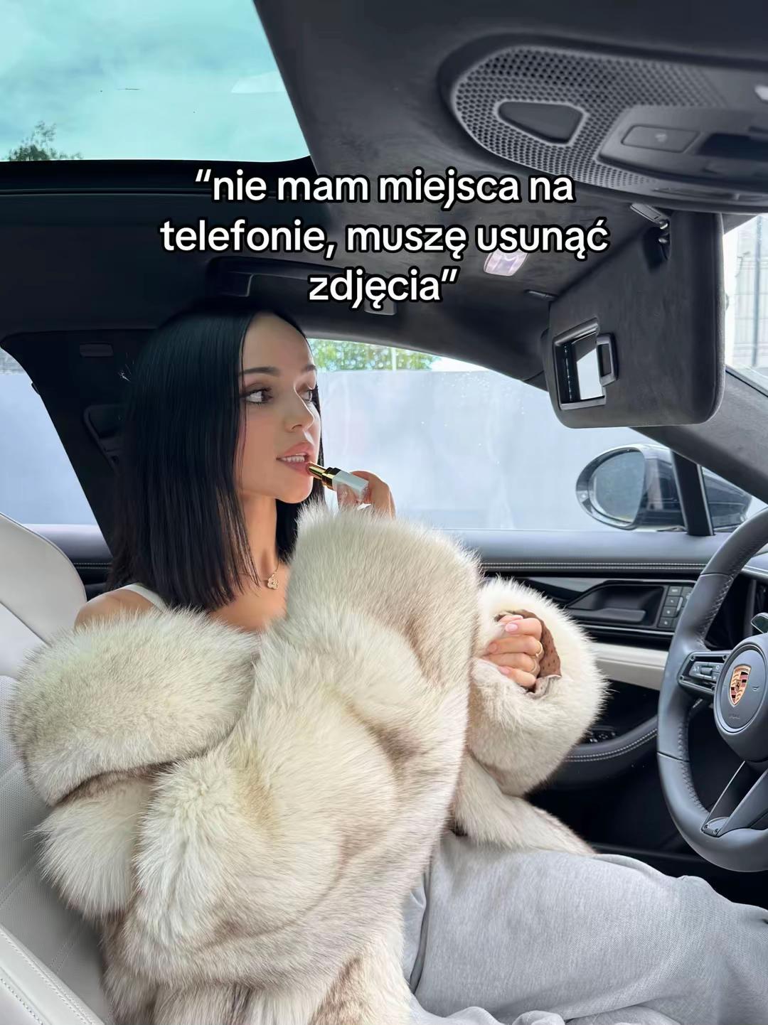 @NICOLE - trenerka kobiet