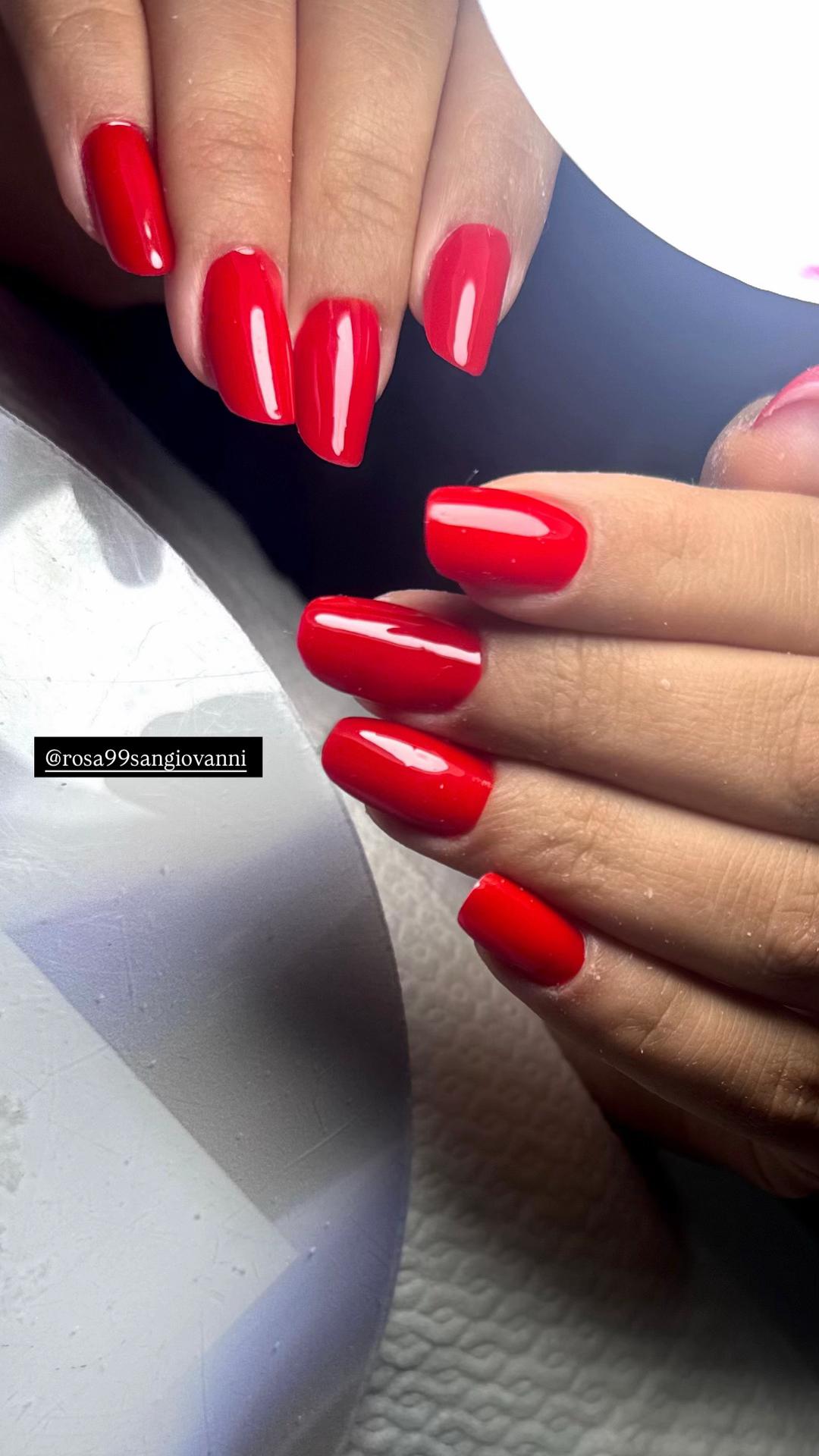 @TittyFultonails