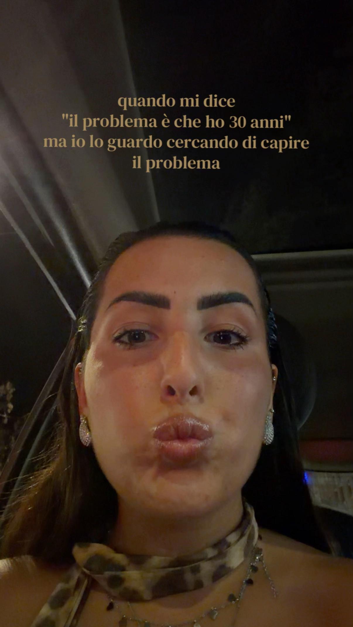 @Francesca Latorre