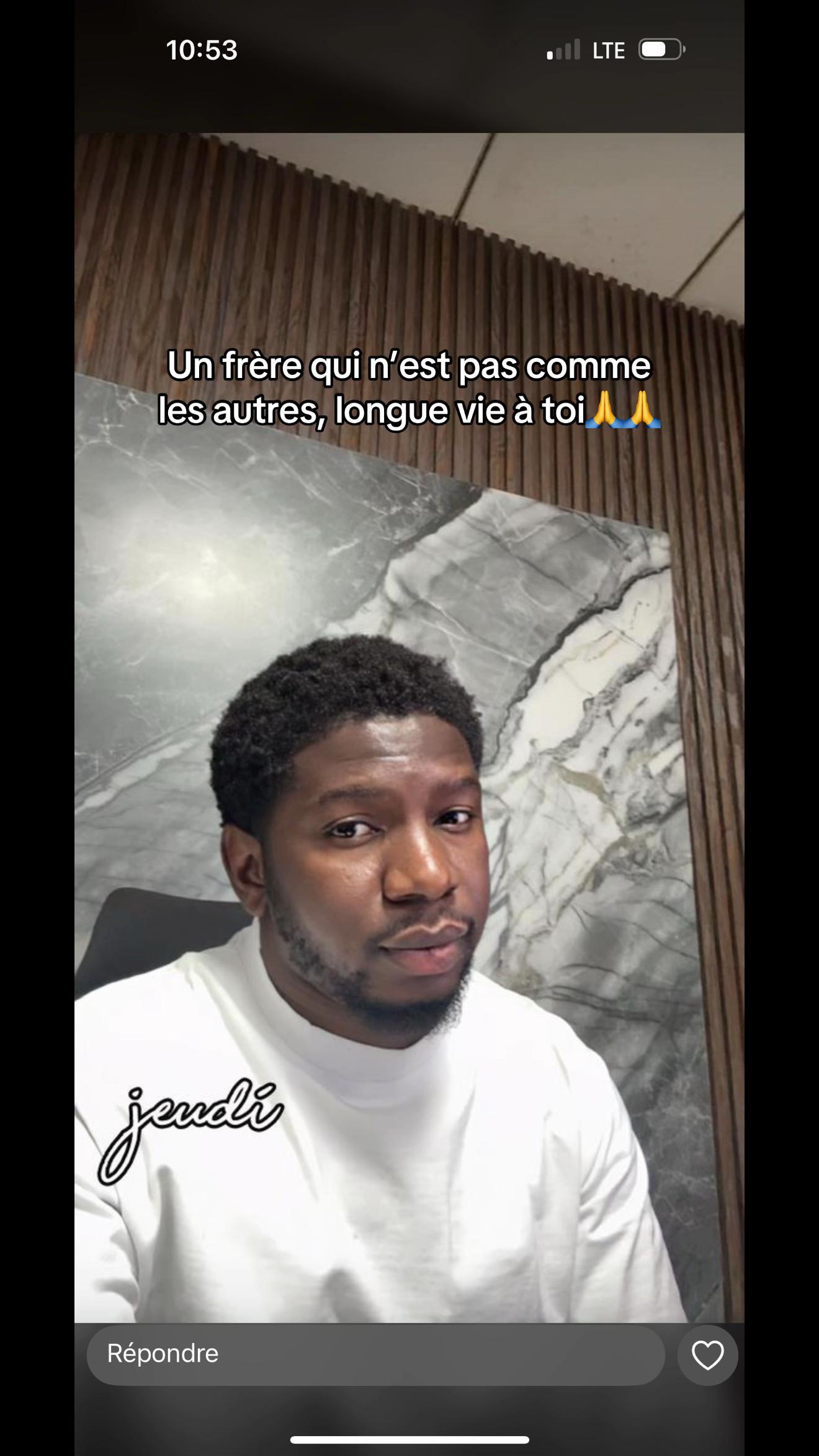 @Goundo Sangare