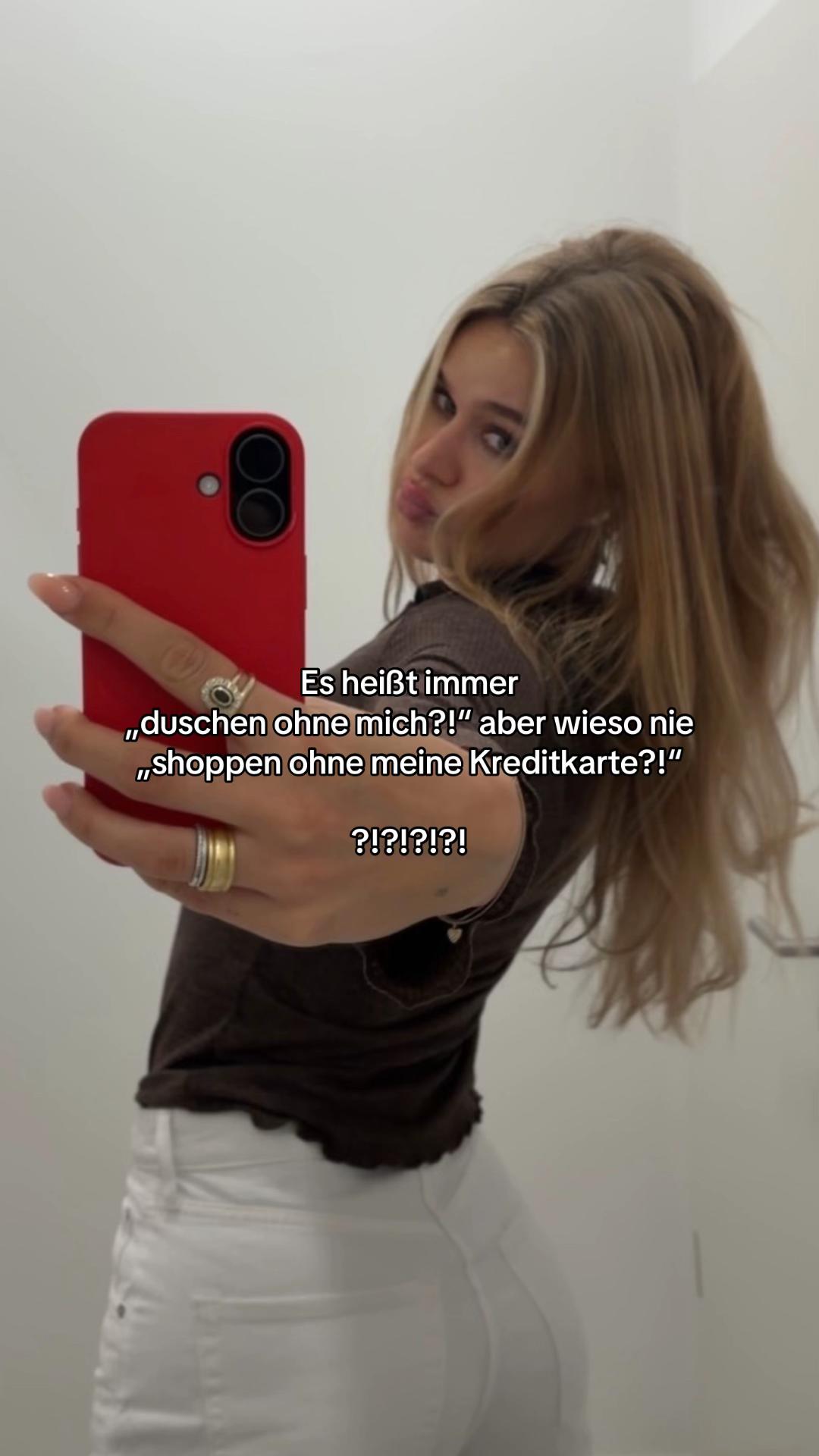@Caro Beck