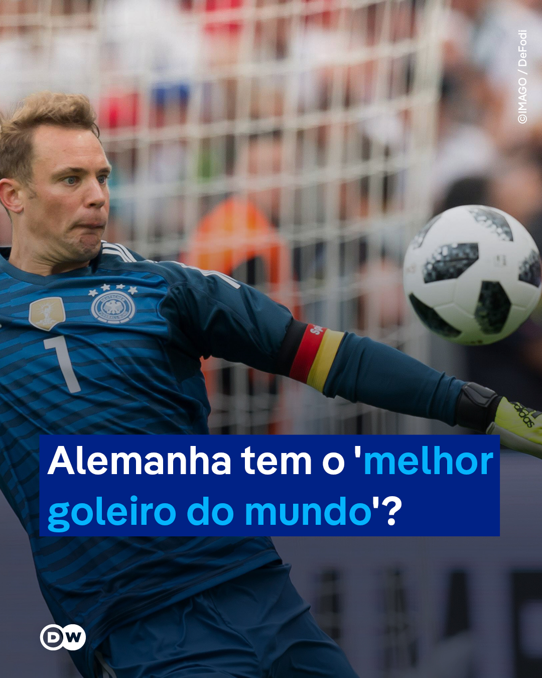 @DW Brasil