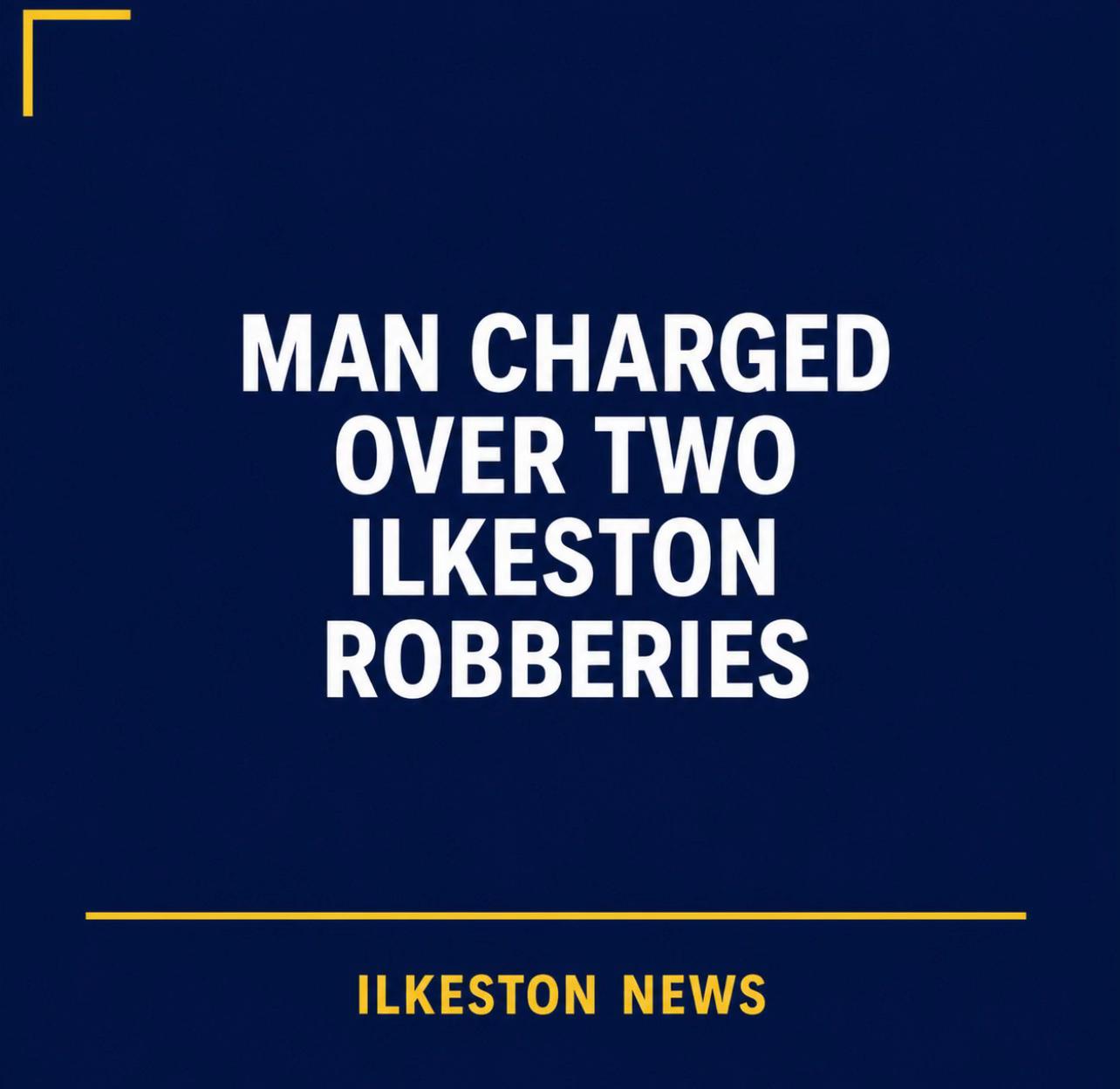 @Ilkeston News | Local News