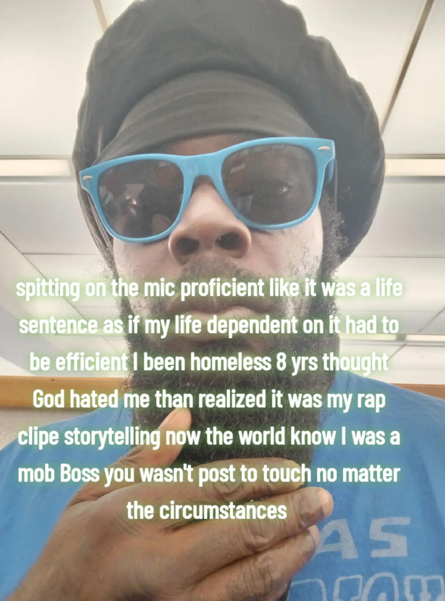 @M C🎲Boogieman🎰🎤(High Chief)